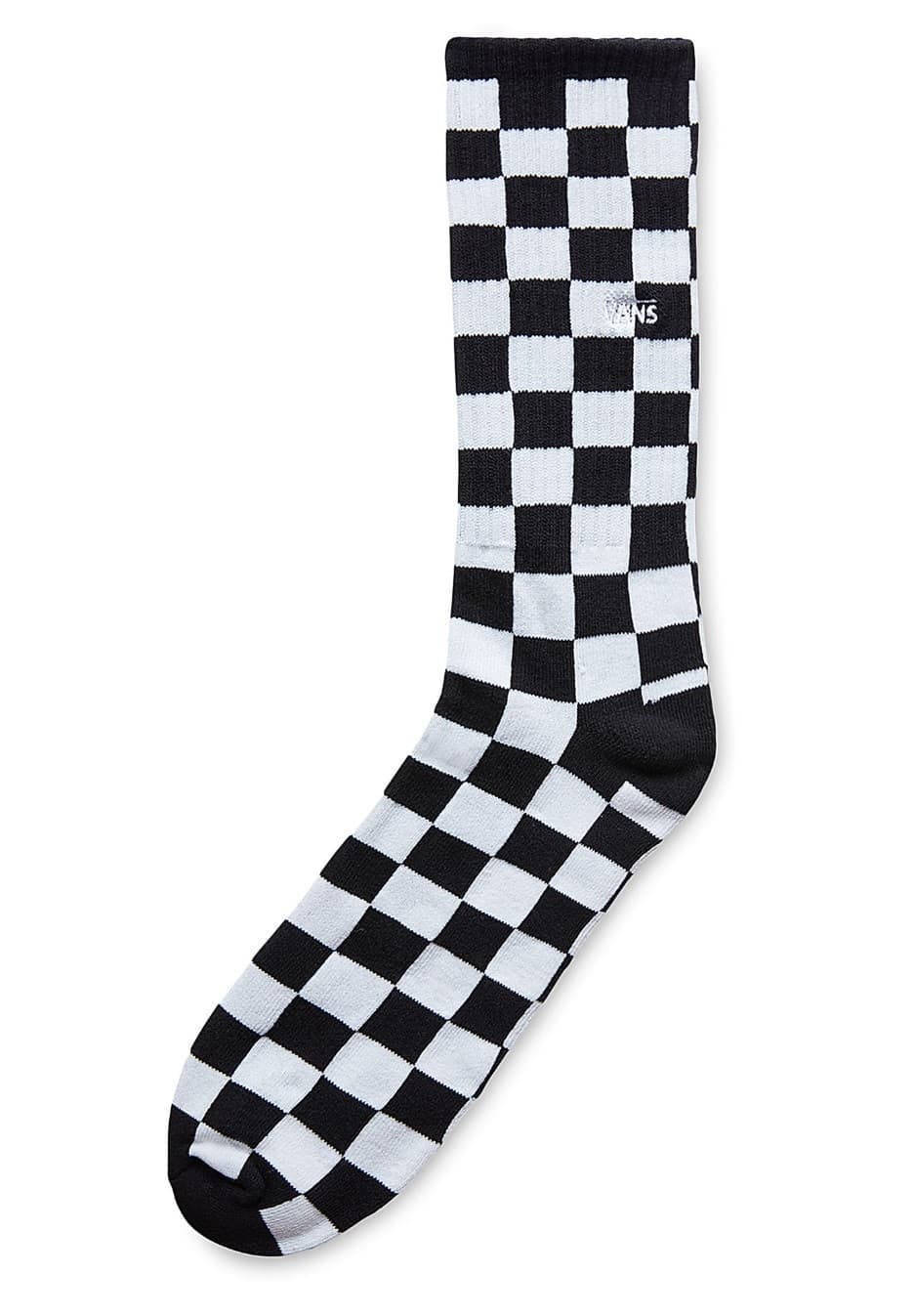 Vans MN CHECKERBOARD Ponožky EU 42.5-47 VN0A3H3OHU01