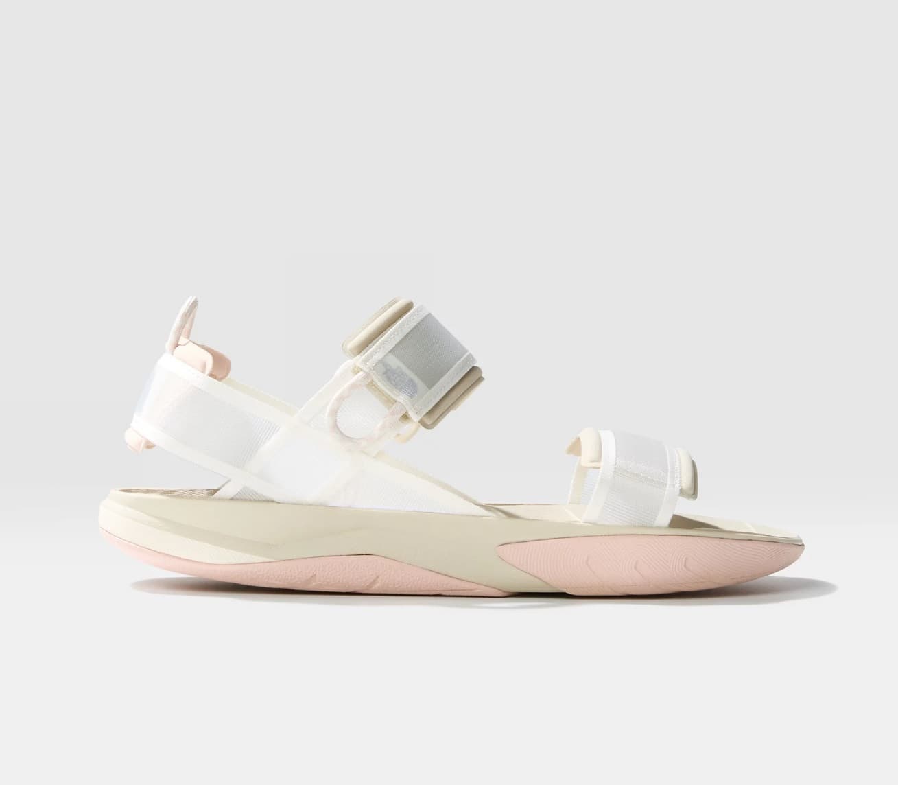 The North Face W SKEENA SPORT SANDAL Dámské sandále EU 38 NF0A5LVRIIM1 - náhled 2