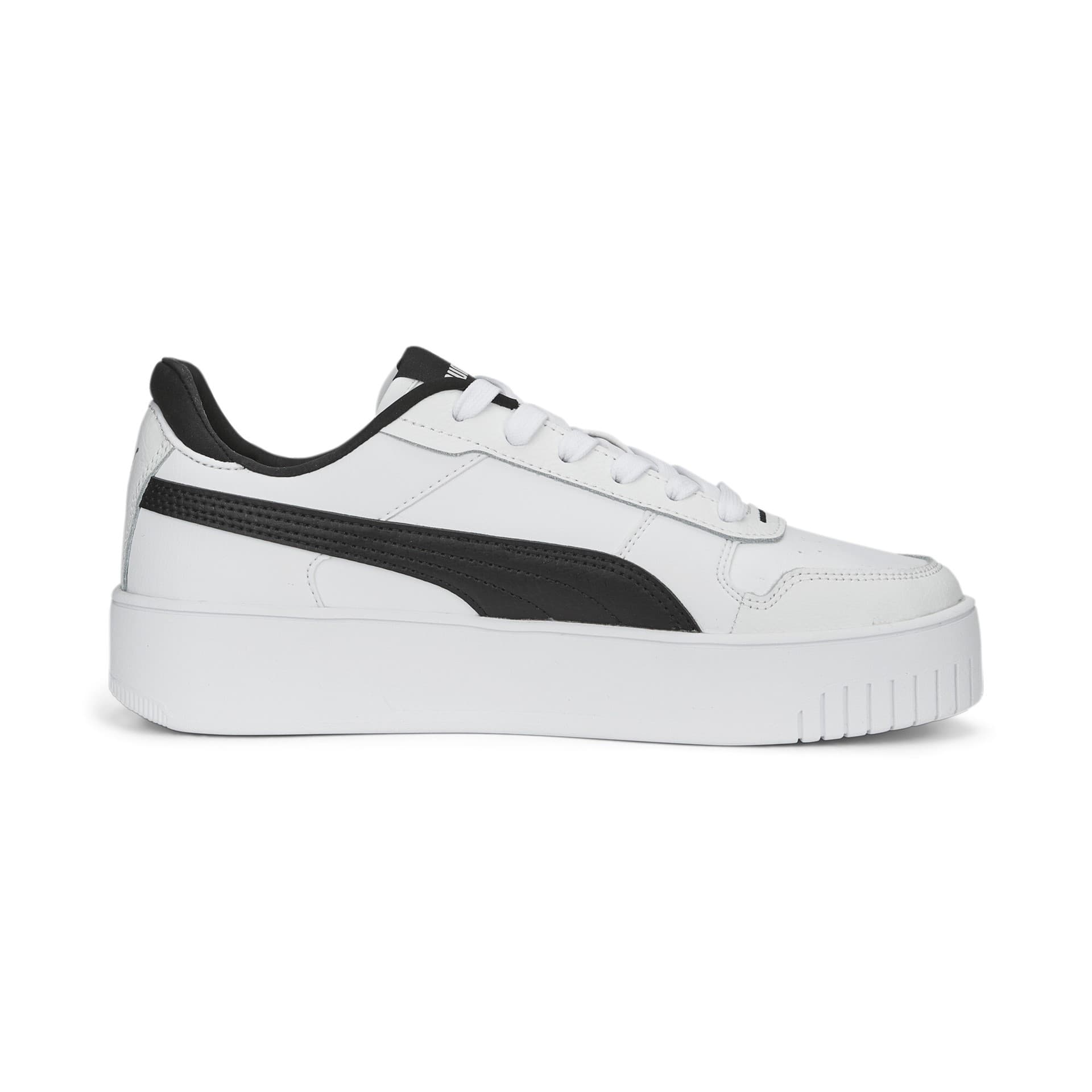 Puma Carina Street Dámské boty EU 37.5 389390-03 - náhled 2