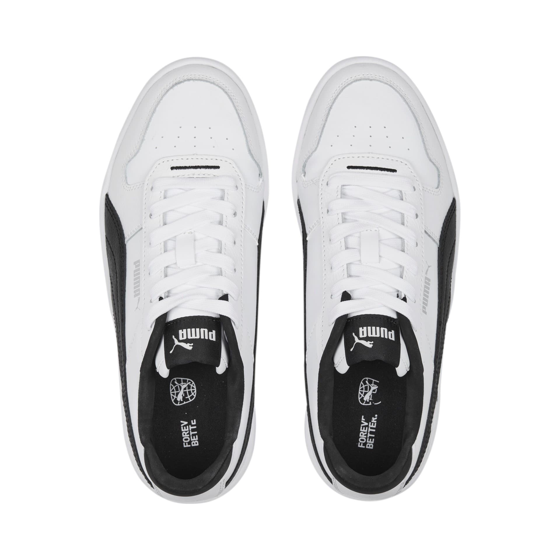 Puma Carina Street Dámské boty EU 37.5 389390-03 - náhled 4