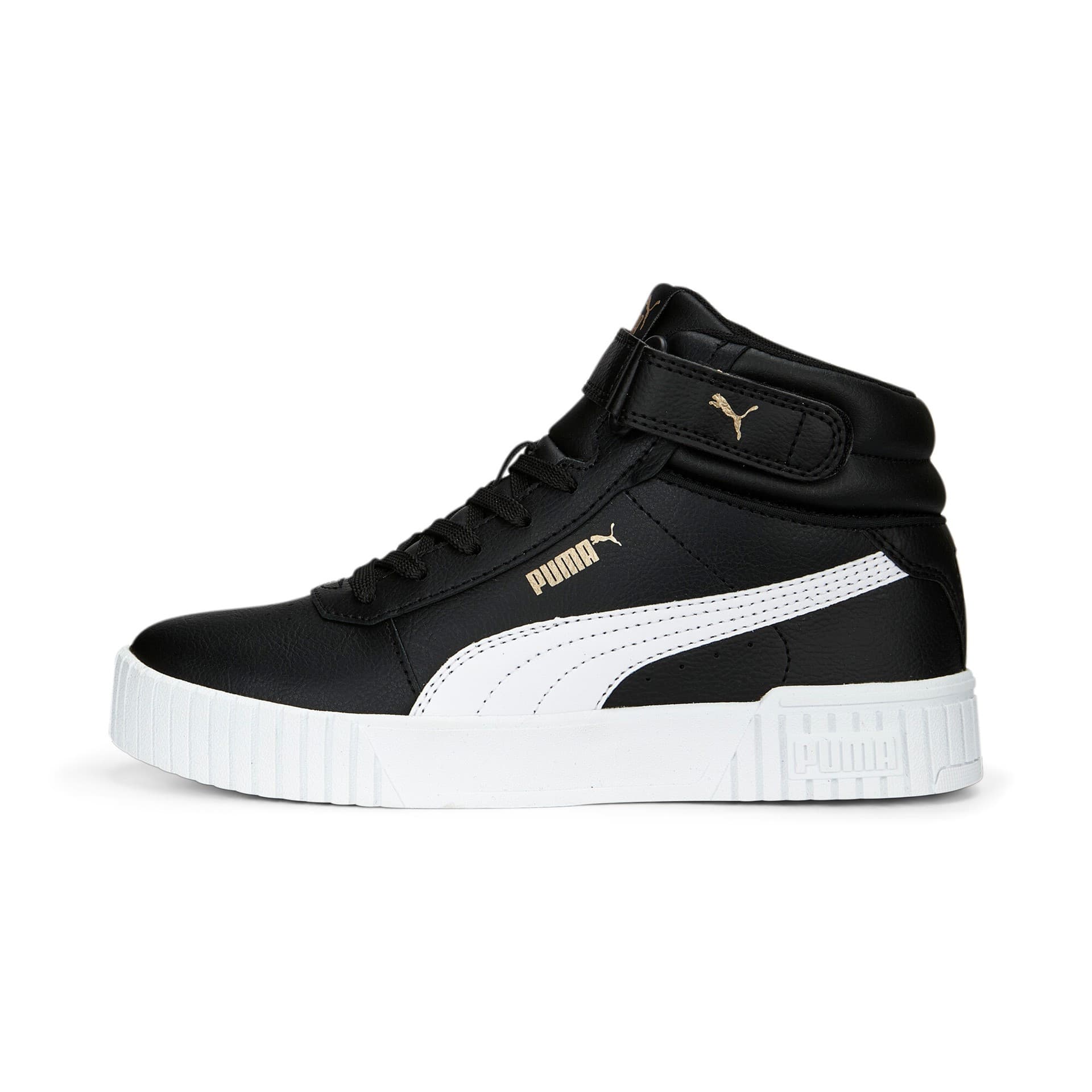 Puma Carina 2.0 Mid Dámské boty EU 40 385851-05 - náhled 2