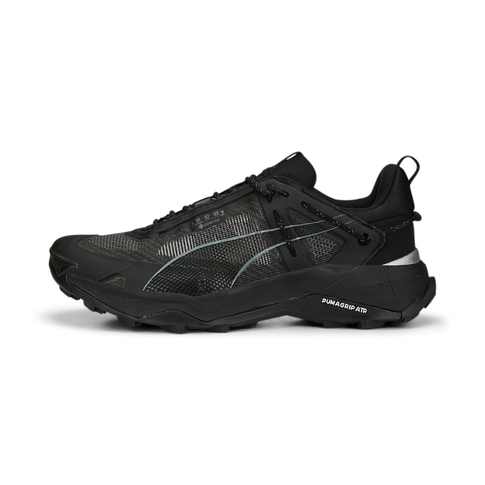 Puma Explore Nitro GTX Pánské boty EU 40.5 378023-01 - náhled 1
