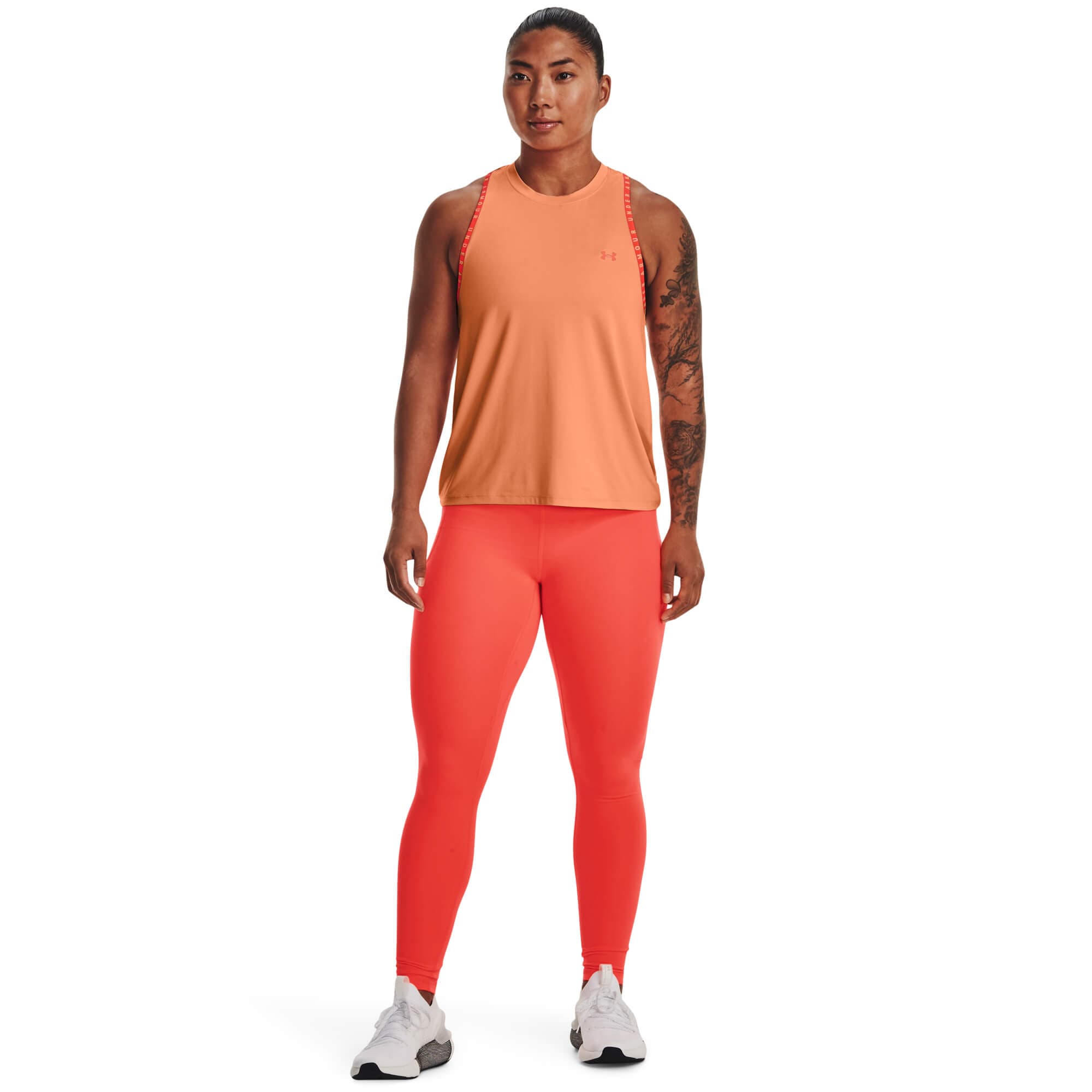 Under Armour Motion Legging Dámské legíny US L 1361109-877 - náhled 3
