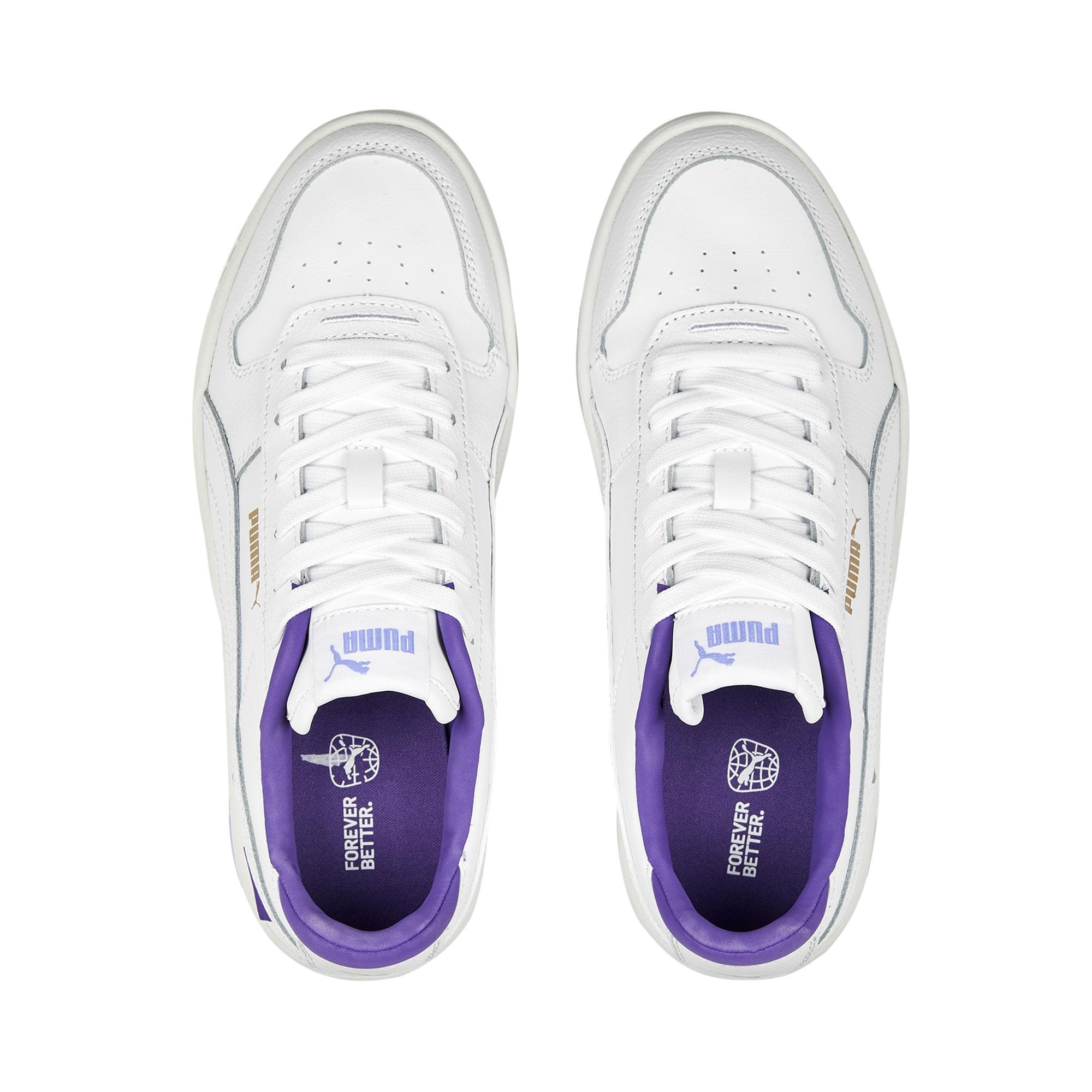 Puma Carina Street Dámské boty EU 37 389390-04 - náhled 3