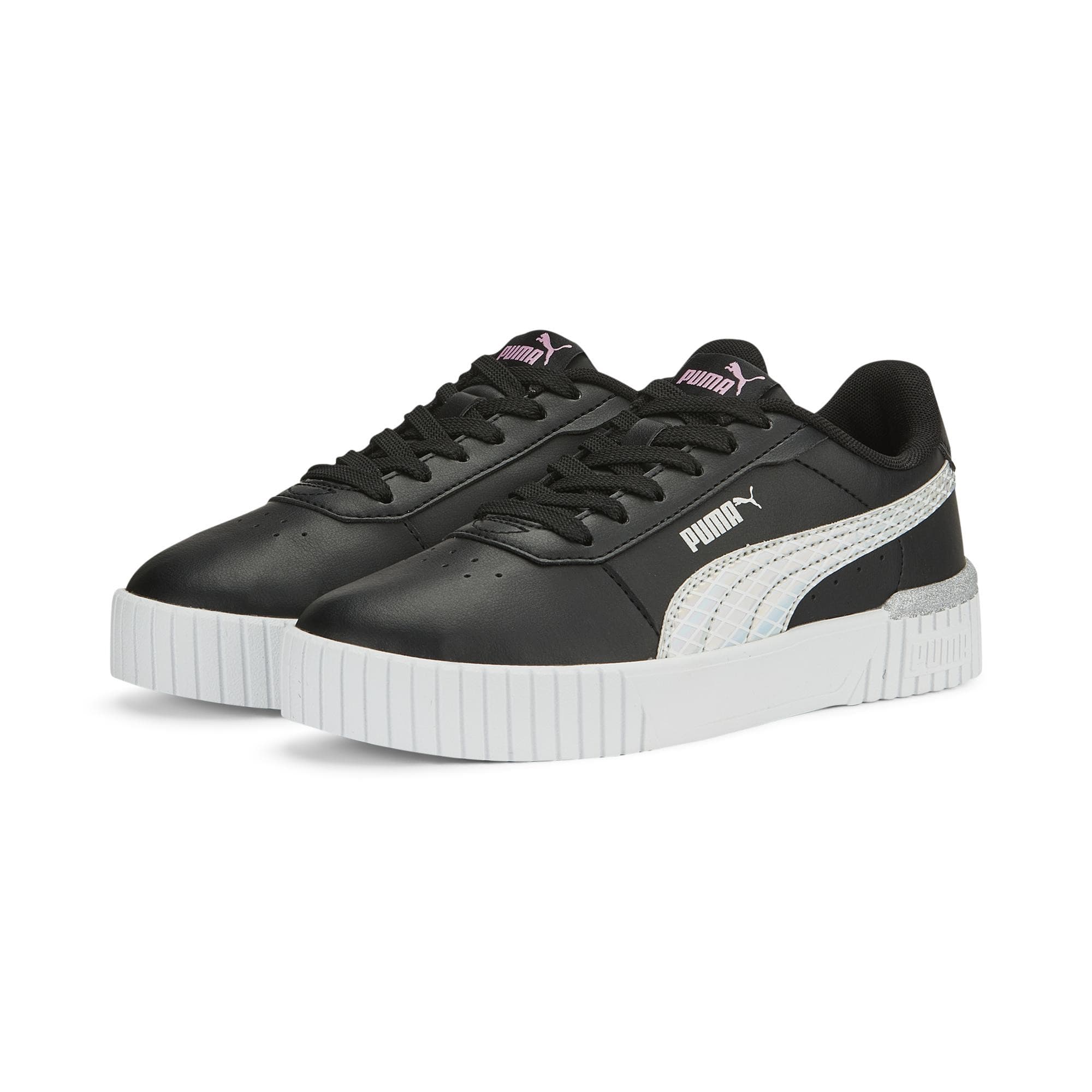 Puma Carina 2.0 Mermaid Jr Boty EU 36 389742-02 - náhled 1