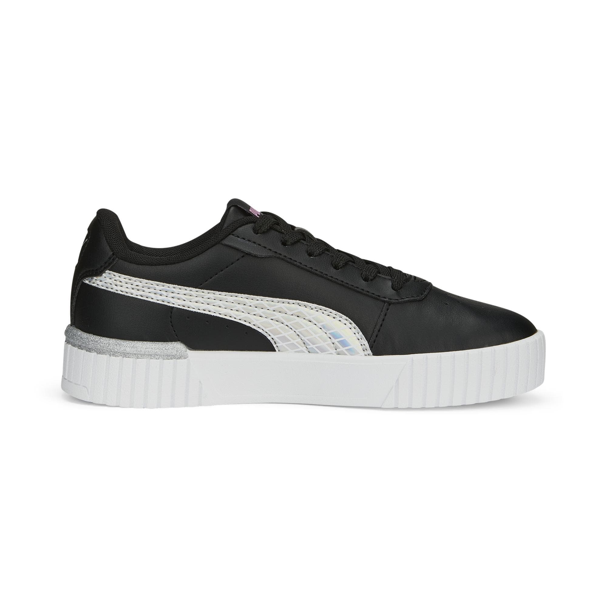Puma Carina 2.0 Mermaid Jr Boty EU 36 389742-02 - náhled 2