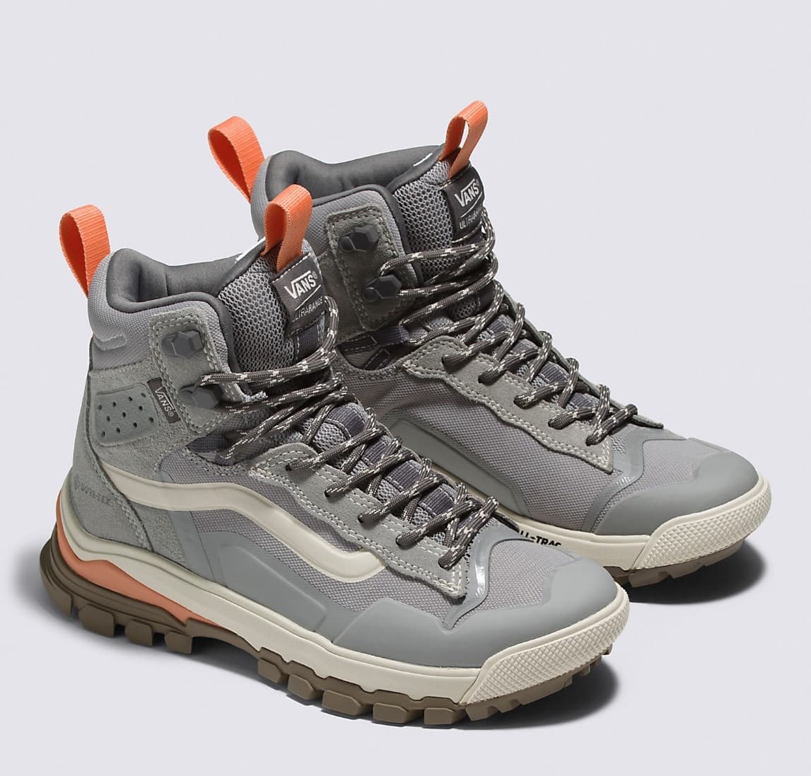 Vans UltraRange EXO Hi Gore-Tex WW MTE-3 Dámské boty EU