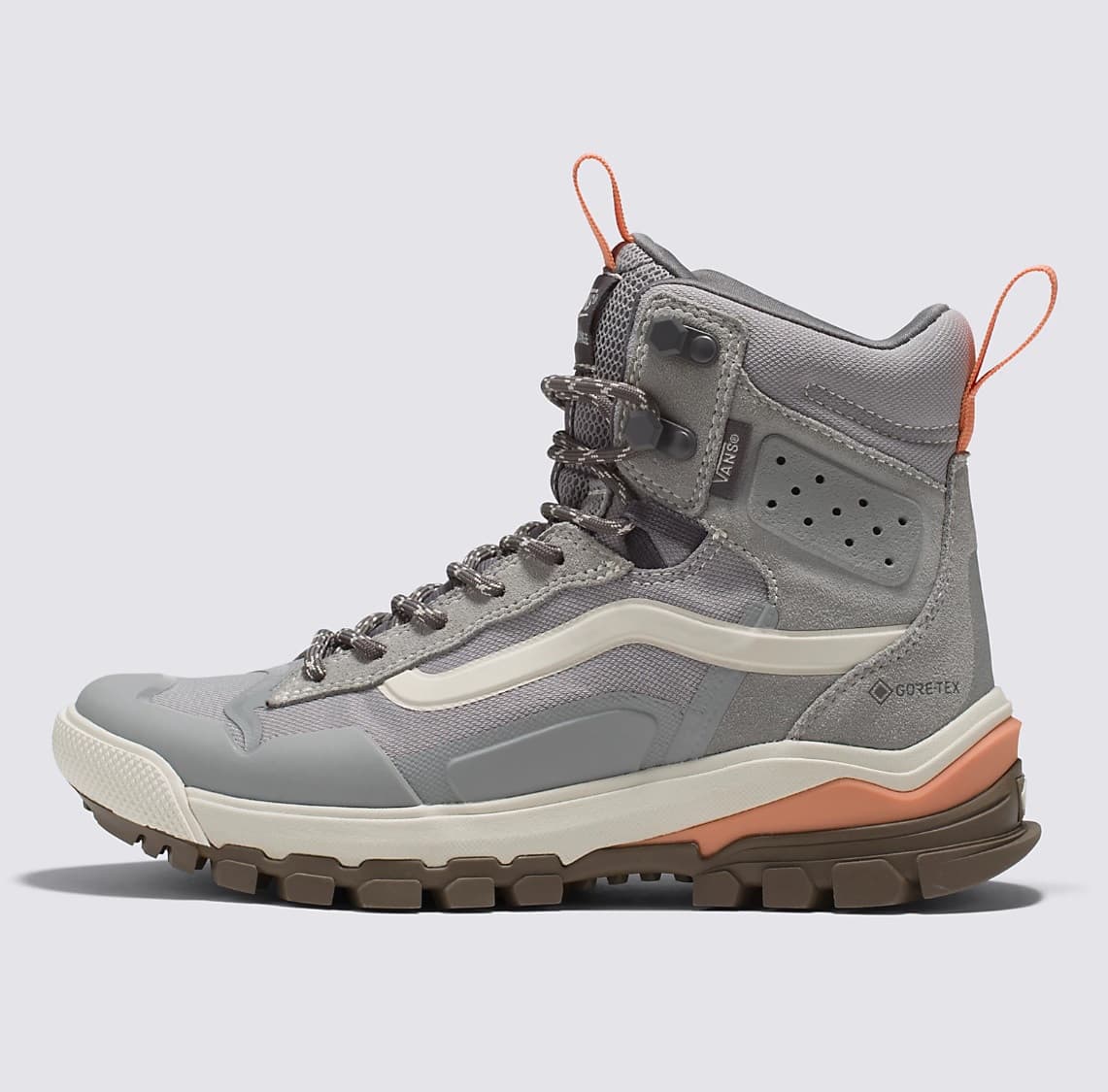 Vans UltraRange EXO Hi Gore-Tex WW MTE-3 Dámské boty EU 38 VN0005VCBGG1 - náhled 2