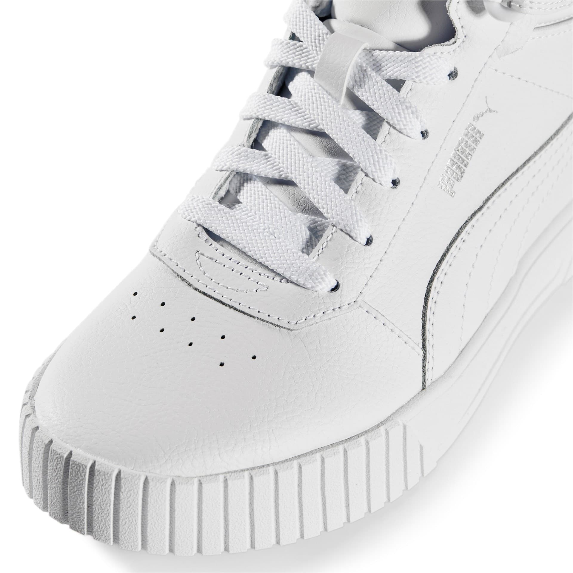 Puma Carina 2.0 Mid Dámské boty EU 37.5 385851-02 - náhled 5