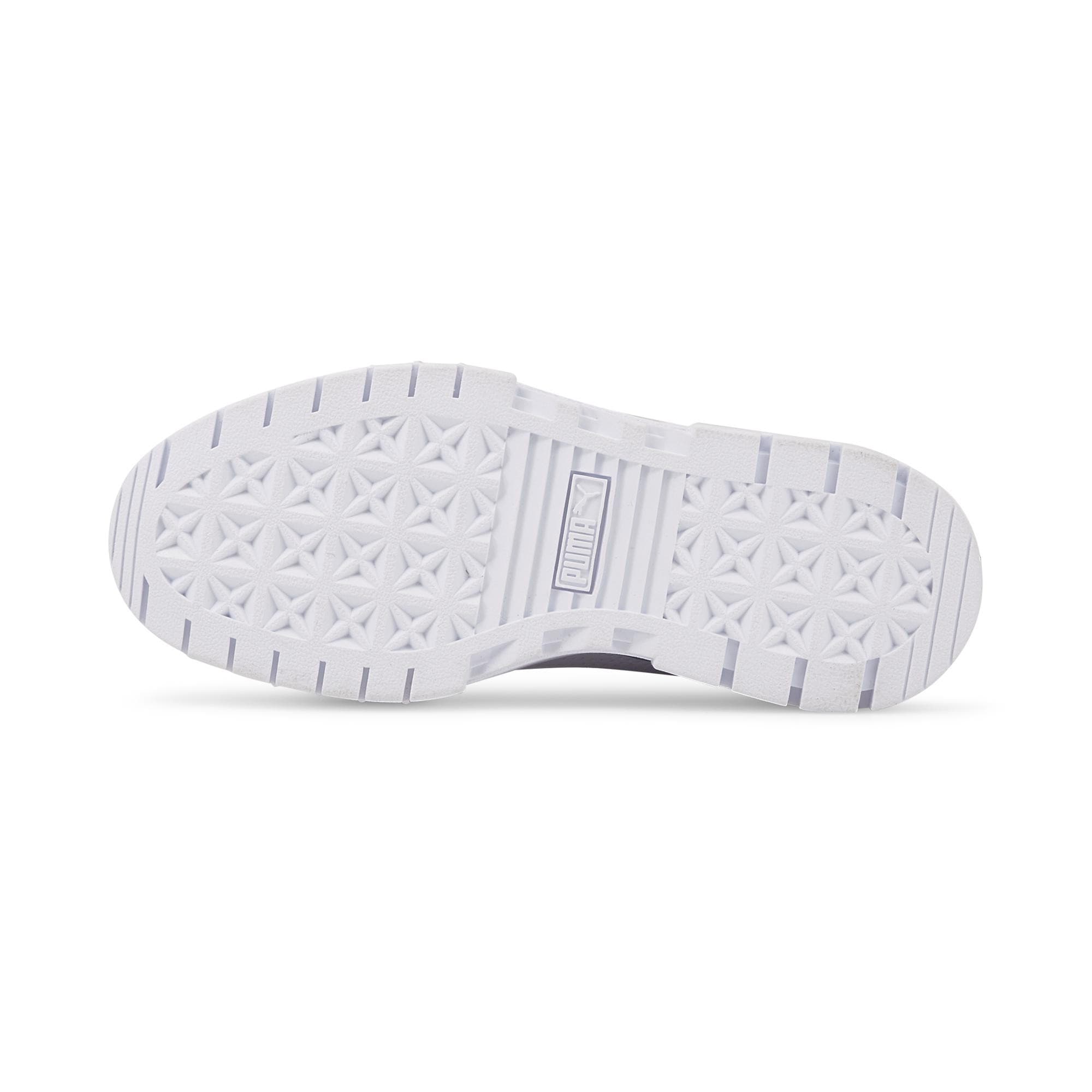 Puma Mayze Lth Jr Boty EU 38 384527-01 - náhled 5