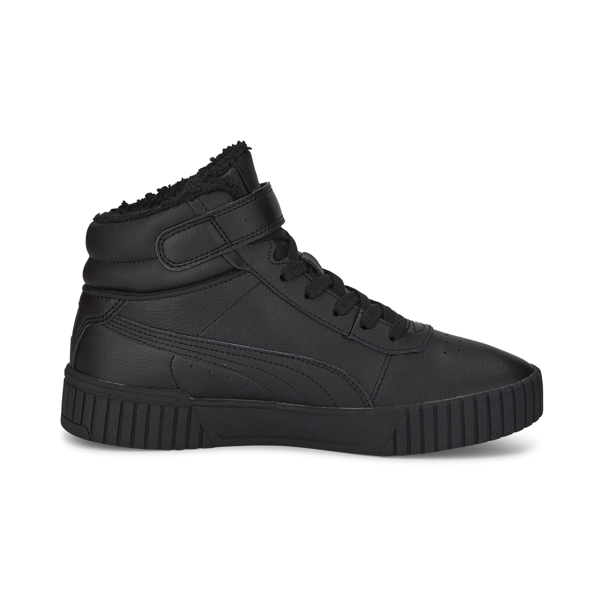 Puma Carina 2.0 Mid WTR Dámské boty EU 37 385852-01 - náhled 3