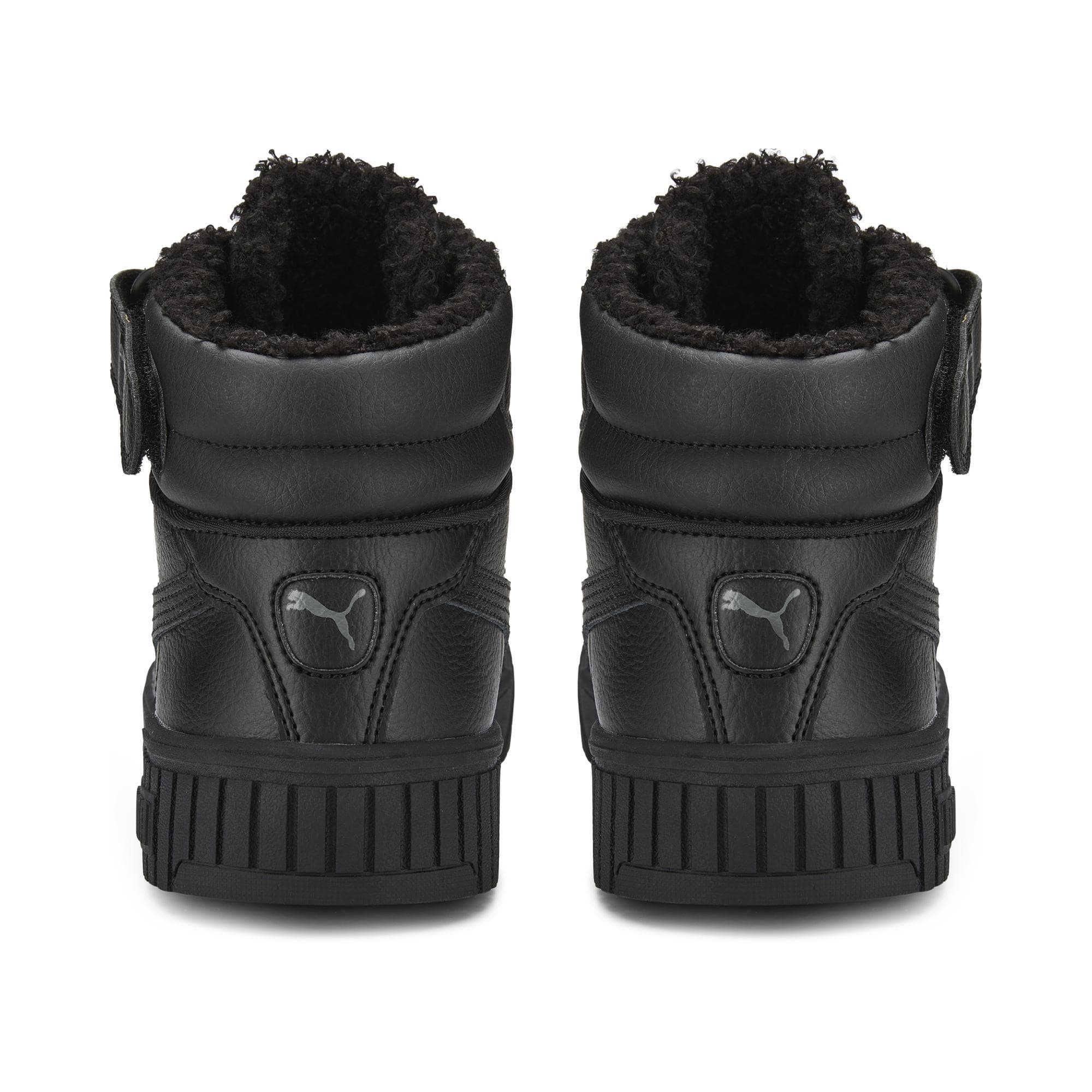 Puma Carina 2.0 Mid WTR Dámské boty EU 37 385852-01 - náhled 4