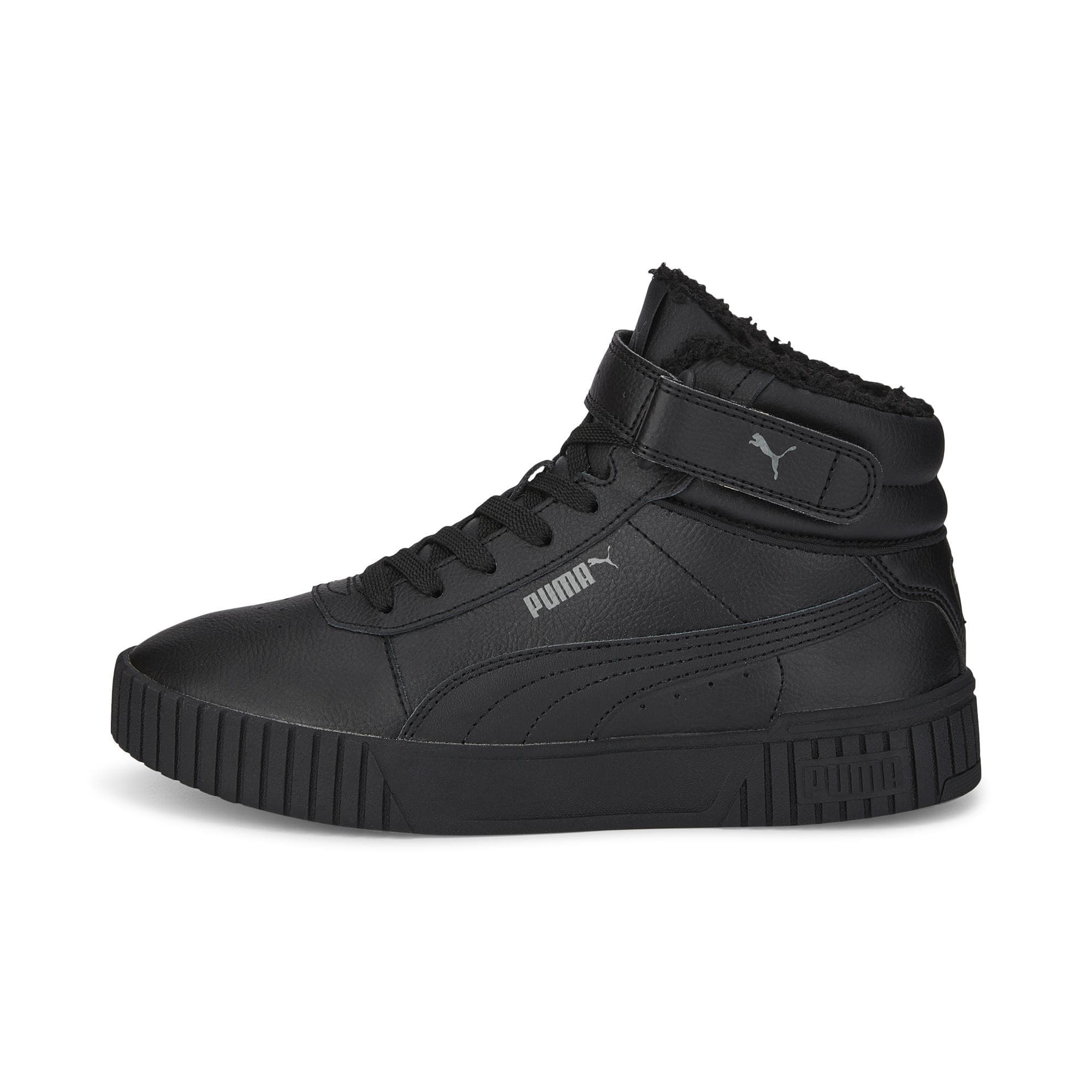 Puma Carina 2.0 Mid WTR Dámské boty EU 37 385852-01 - náhled 2
