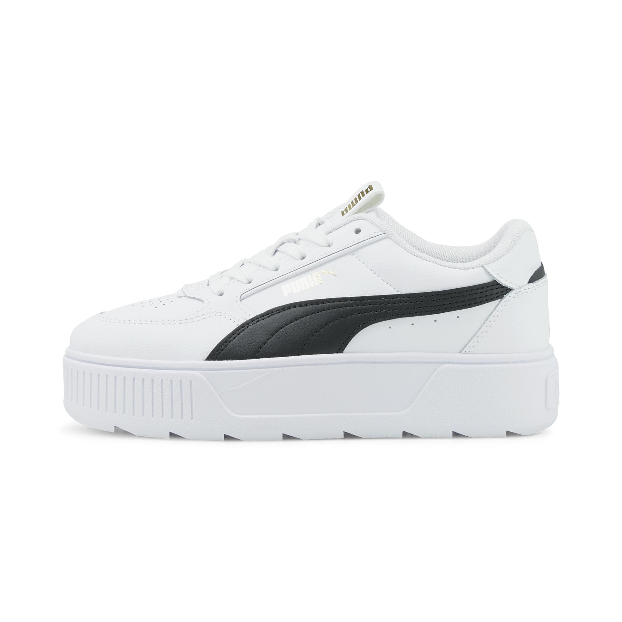 Puma Karmen Rebelle Dámské boty EU 37.5 387212-02 - náhled 2