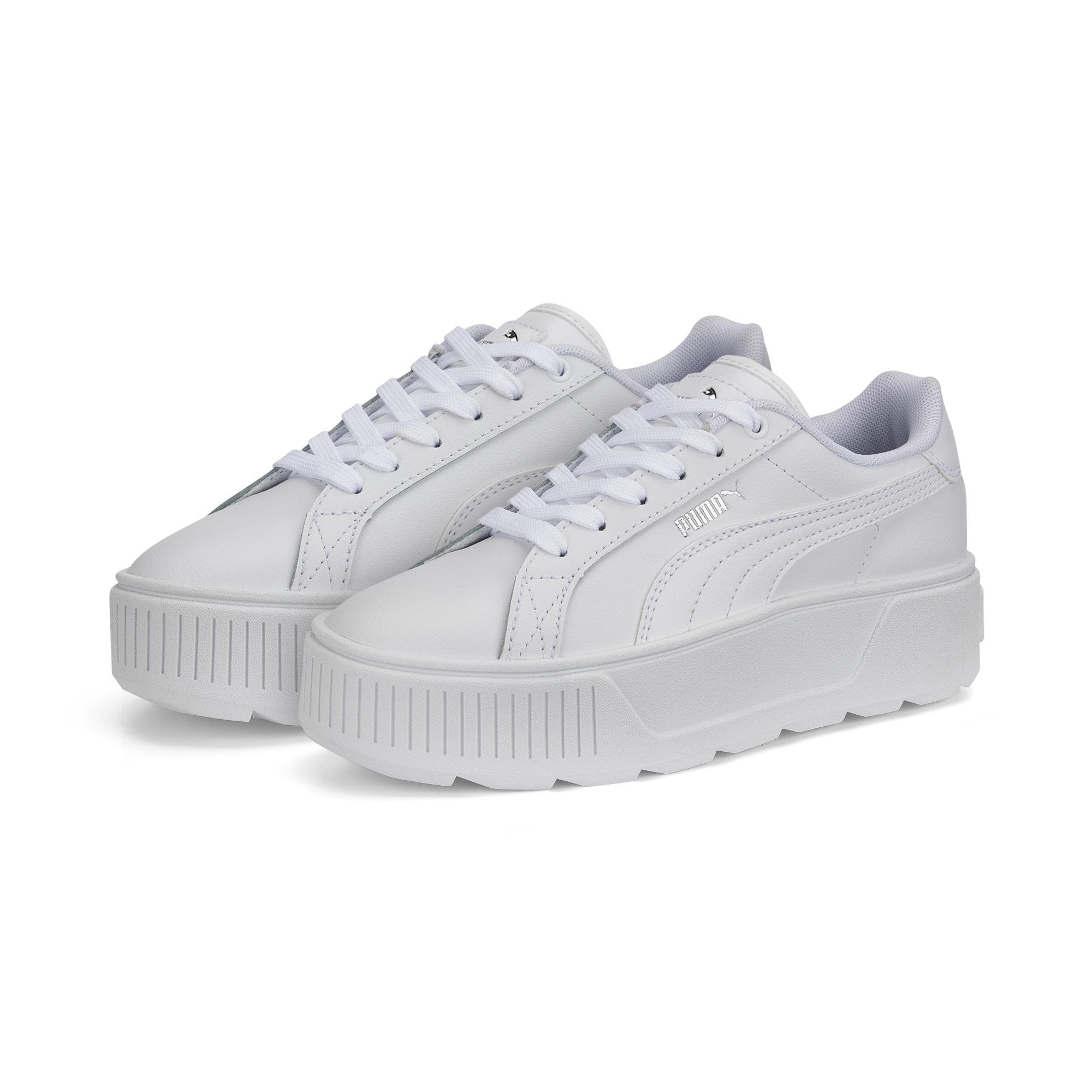 Puma Karmen L Jr Boty EU 38 387374-01 - náhled 1