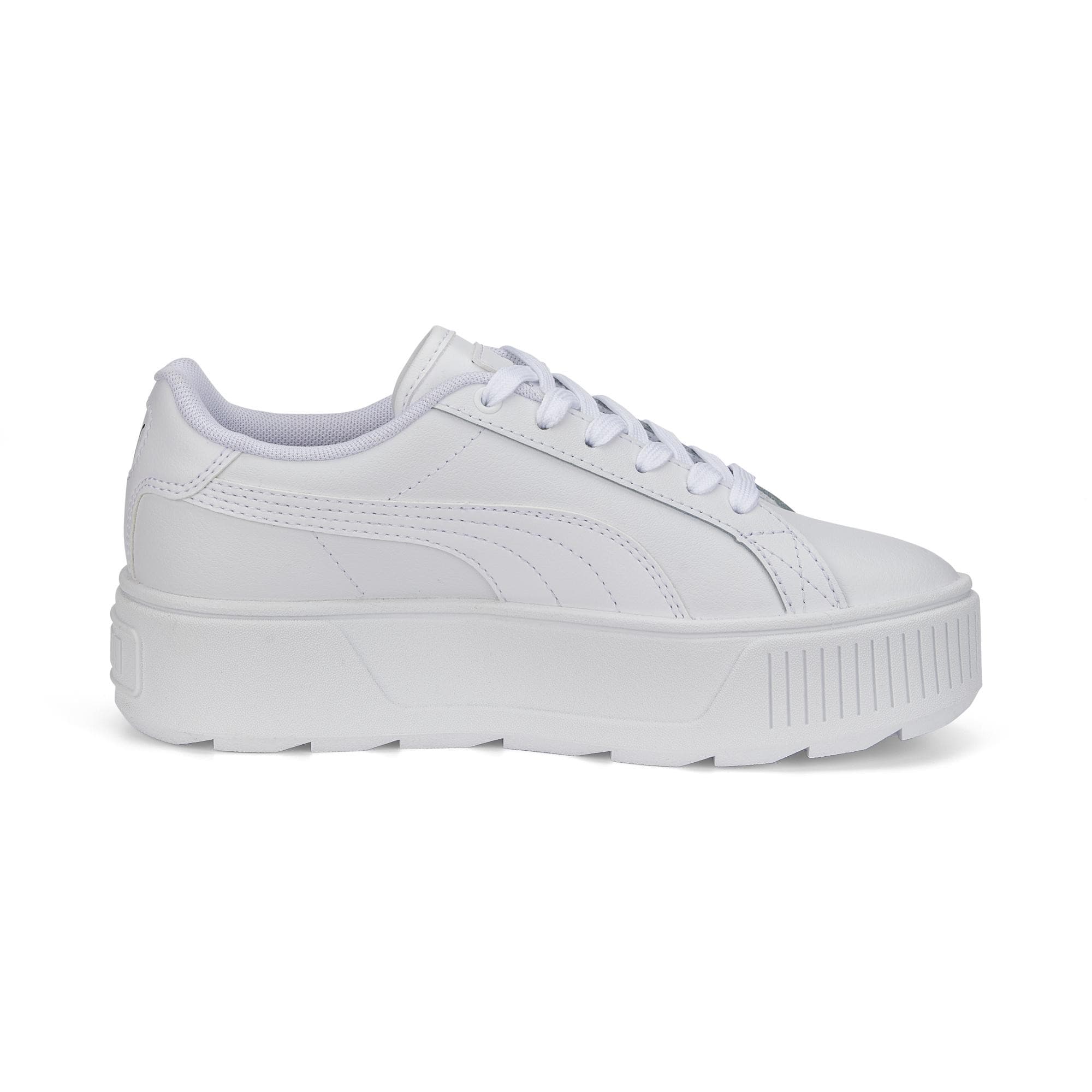 Puma Karmen L Jr Boty EU 38 387374-01 - náhled 3