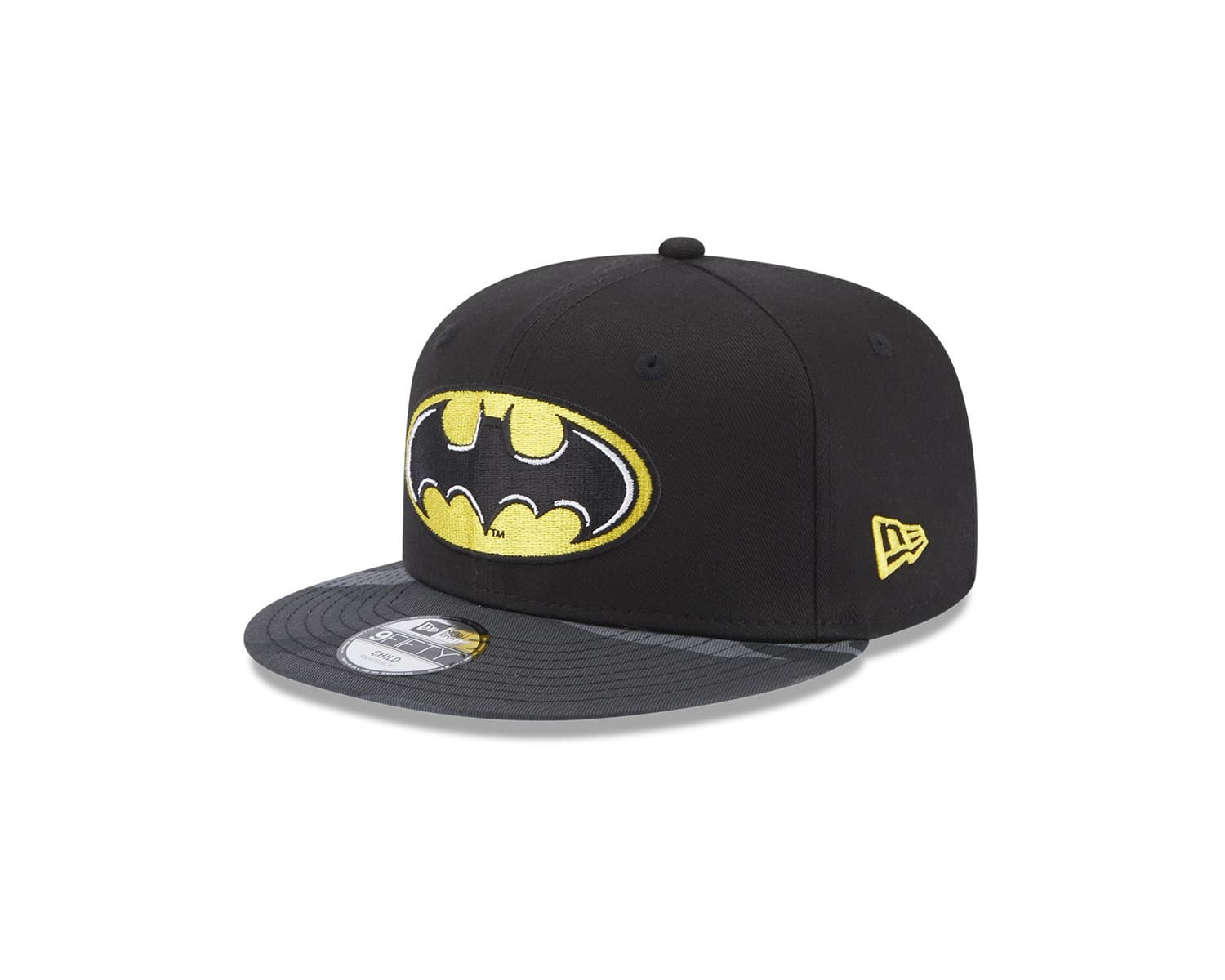 NEW ERA 950K Chyt DC 9fifty BATMAN Dětská kšiltovka US CHILD 60292719 - náhled 1