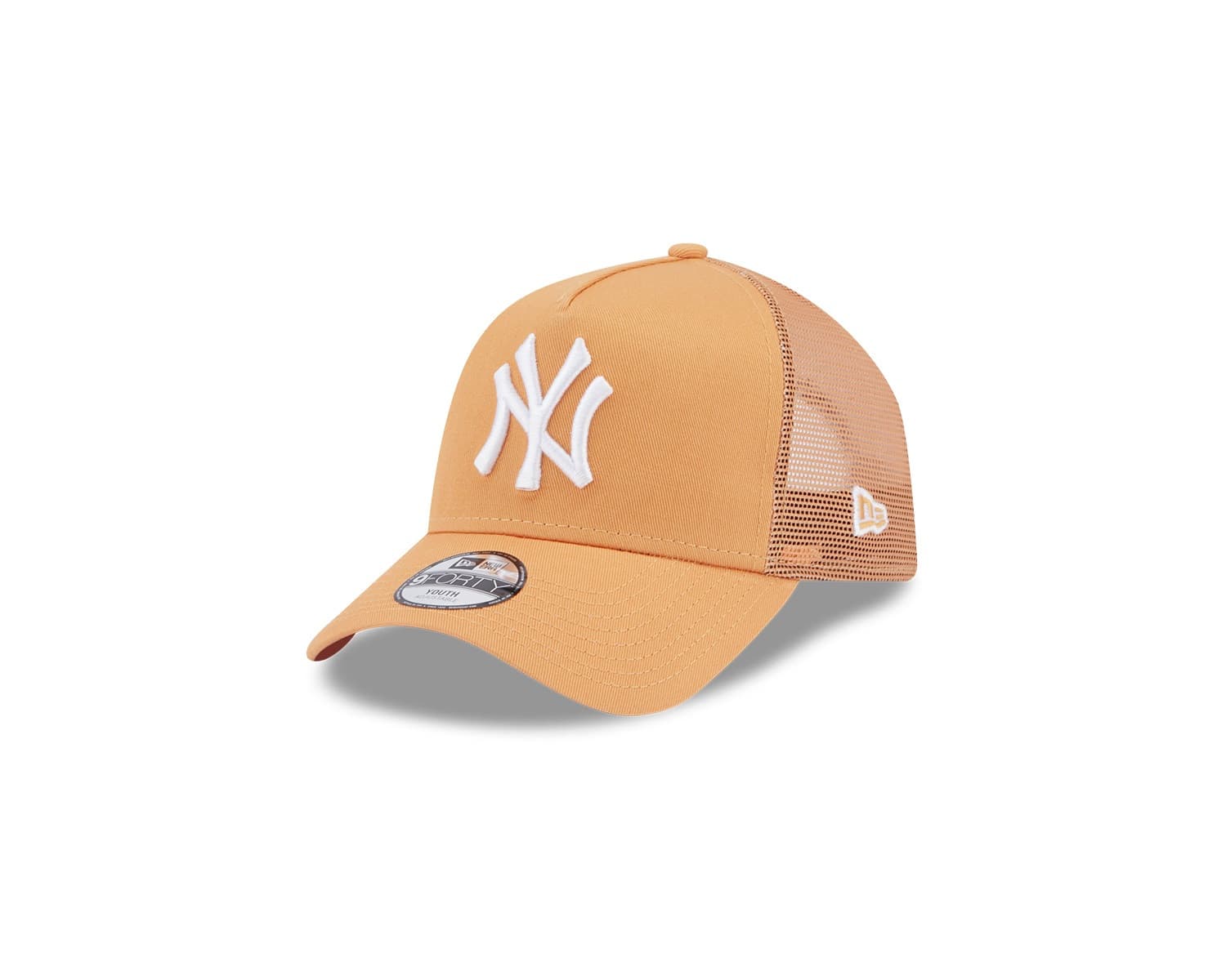 NEW ERA 940K Af trucker MLB Chyt league ess NEYYAN Dětská kšiltovka US YOUTH 60364158 - náhled 1