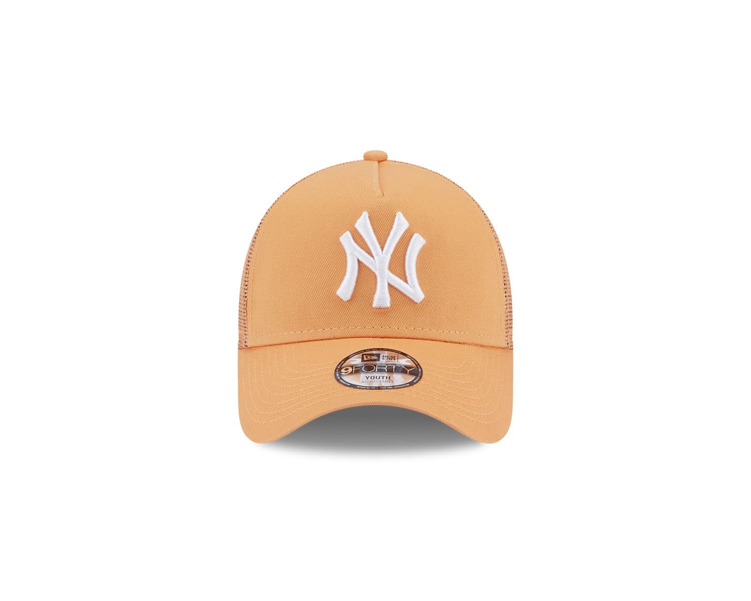 NEW ERA 940K Af trucker MLB Chyt league ess NEYYAN Dětská kšiltovka US YOUTH 60364158 - náhled 2