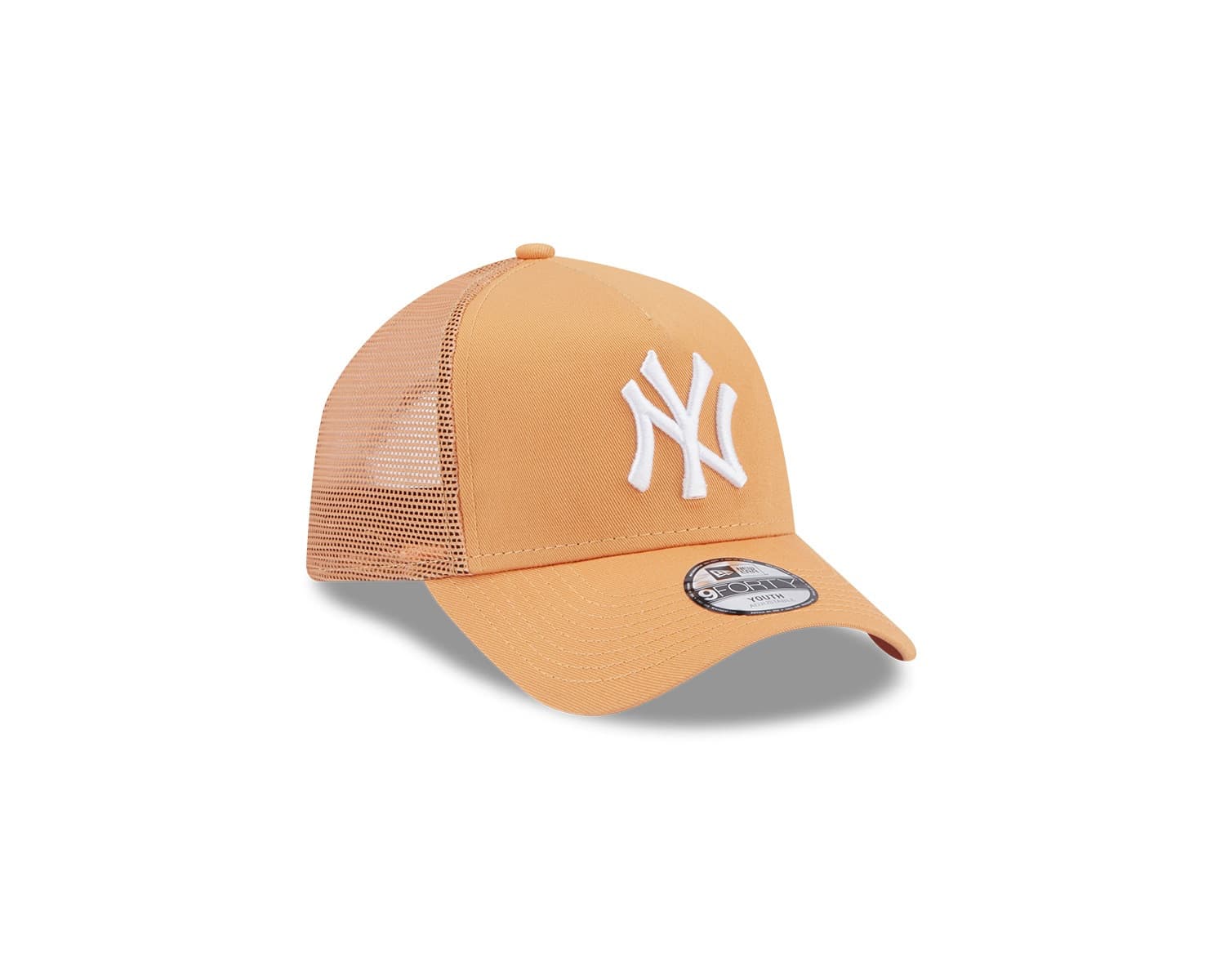 NEW ERA 940K Af trucker MLB Chyt league ess NEYYAN Dětská kšiltovka US YOUTH 60364158 - náhled 3