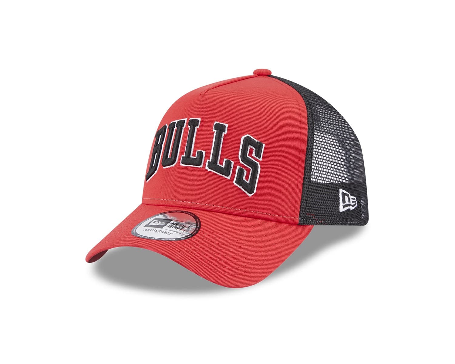 NEW ERA 940 Af trucker NBA Team script CHIBUL Kšiltovka US One Size 60364215 - náhled 1