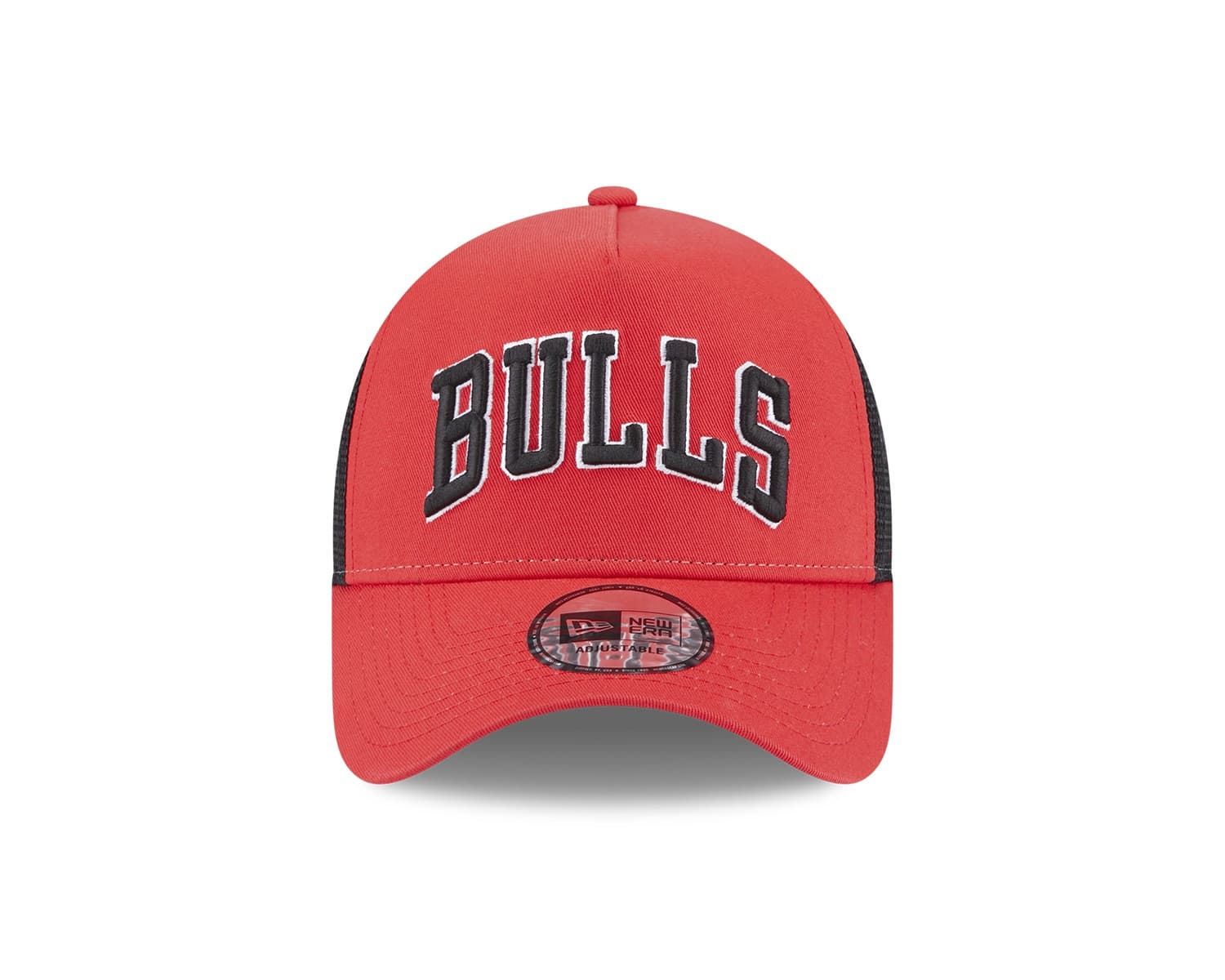 NEW ERA 940 Af trucker NBA Team script CHIBUL Kšiltovka US One Size 60364215 - náhled 2