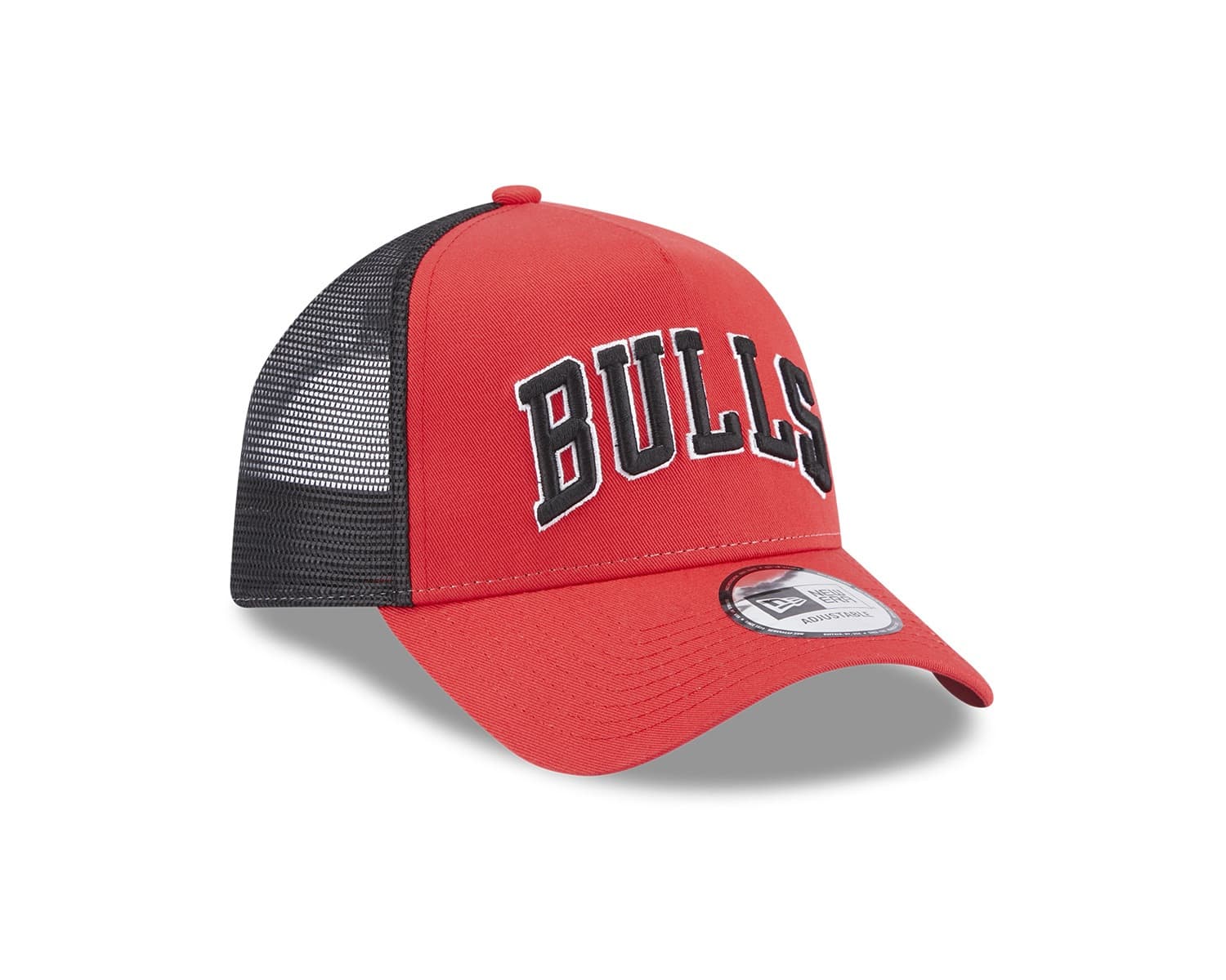 NEW ERA 940 Af trucker NBA Team script CHIBUL Kšiltovka US One Size 60364215 - náhled 3