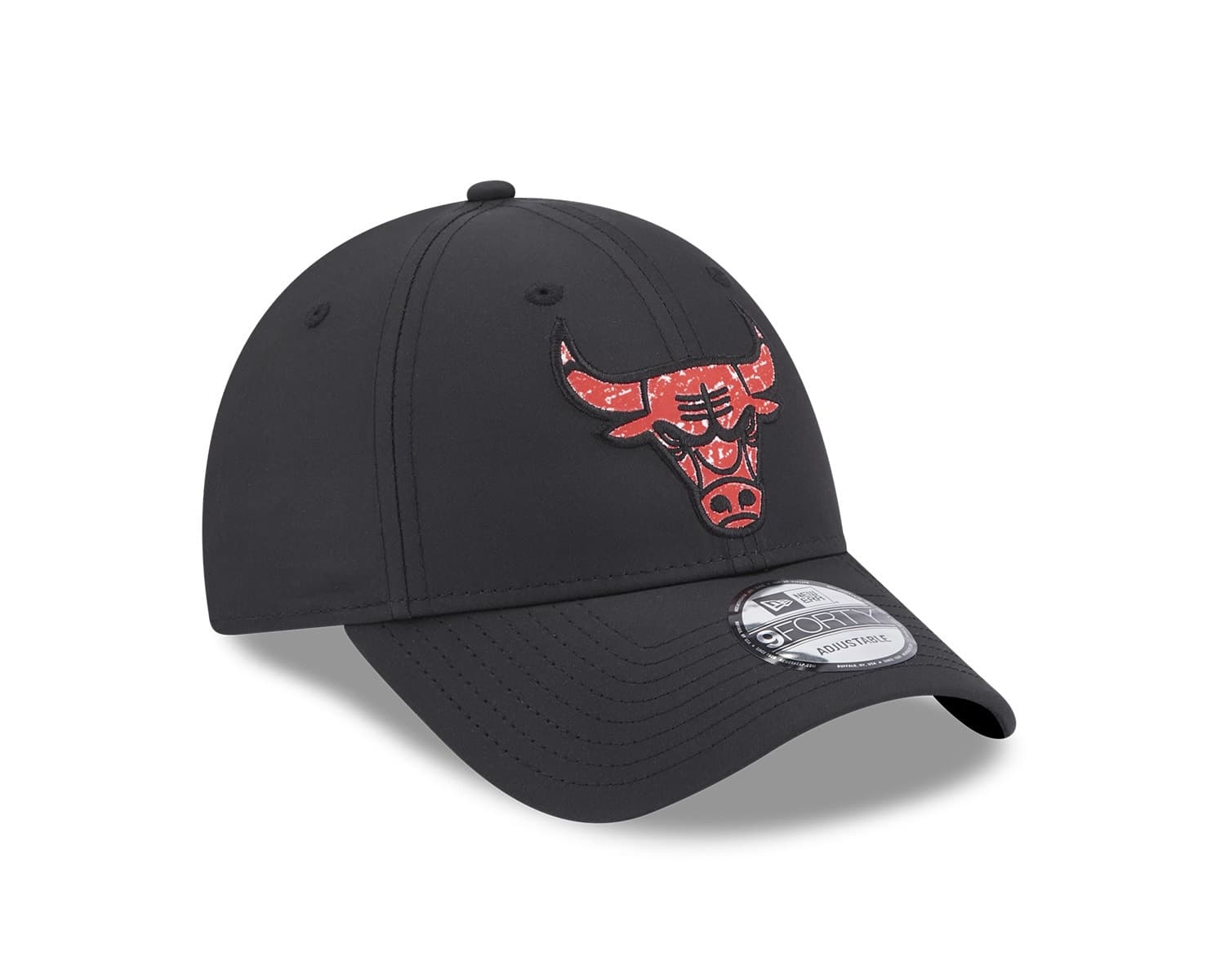 NEW ERA 940 NBA 9forty CHIBUL Kšiltovka US One Size 60364217 - náhled 3