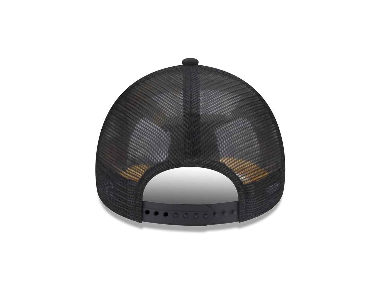 NEW ERA 940K Af trucker Chyt DC print BATMAN Dětská kšiltovka US CHILD 60364330 - náhled 4