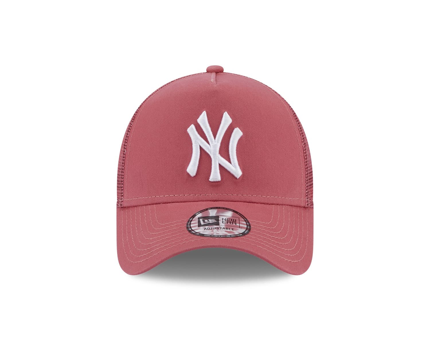 NEW ERA 940 Af trucker MLB League essential NEYYAN Kšiltovka US One Size 60364440 - náhled 2
