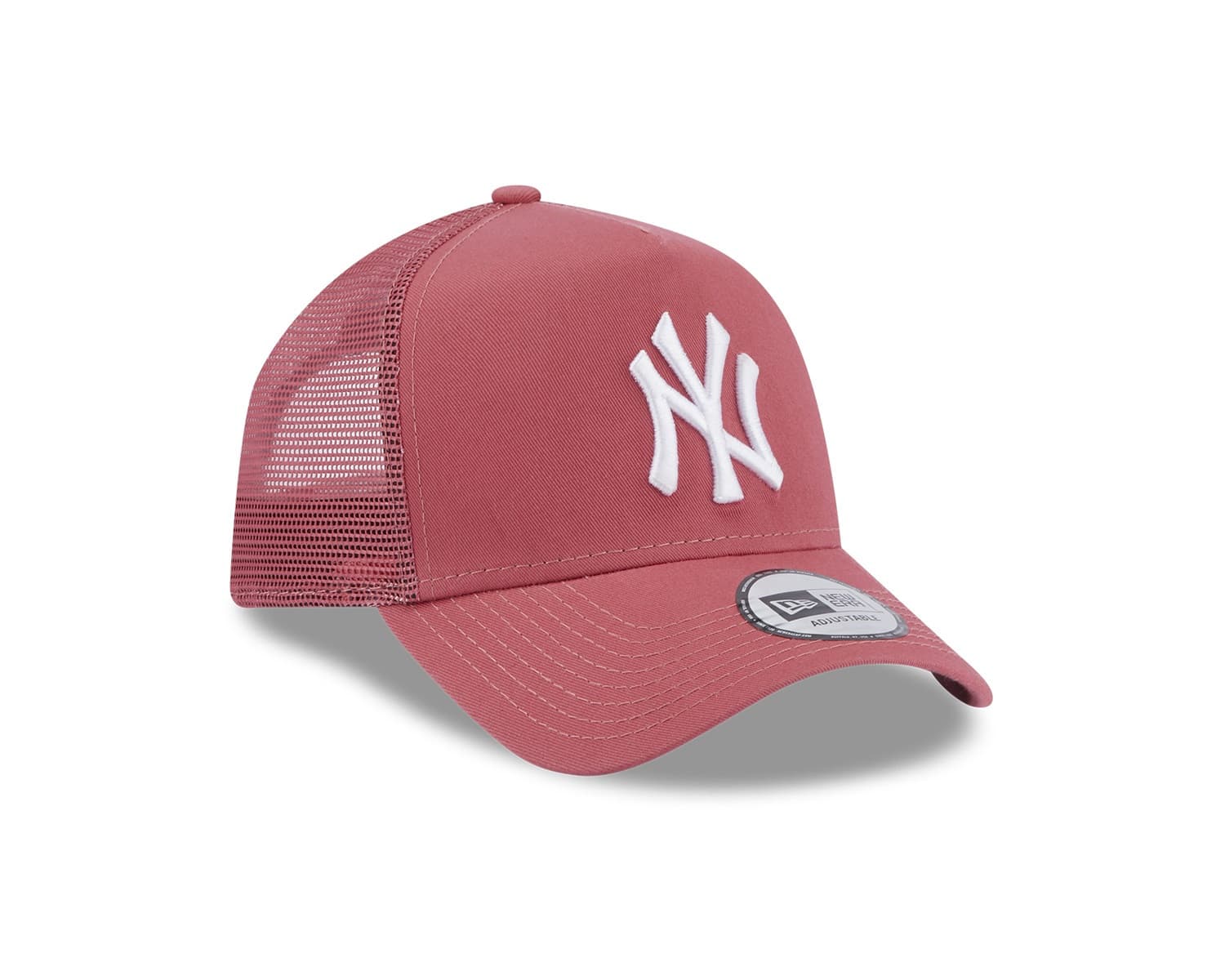 NEW ERA 940 Af trucker MLB League essential NEYYAN Kšiltovka US One Size 60364440 - náhled 3