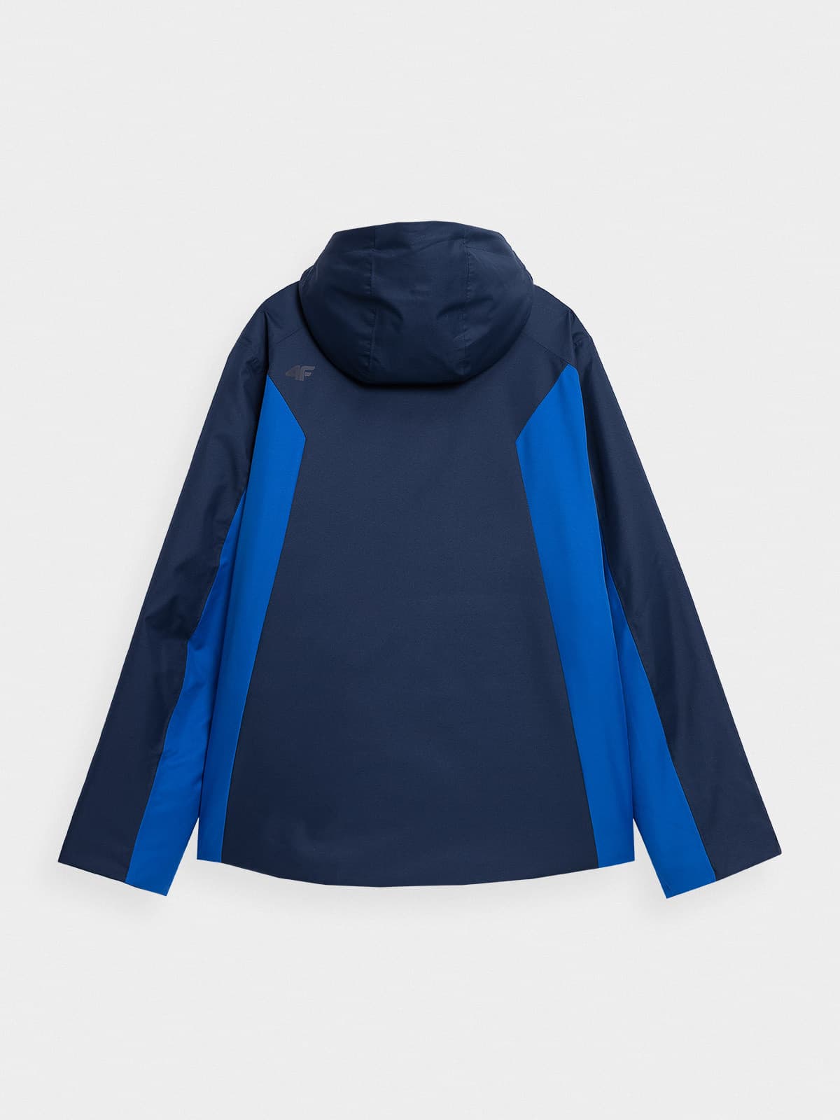 4F 4FAW23TTJAM306 COBALT Pánská lyžařská bunda US 3XL 4FAW23TTJAM306 COBALT - náhled 2