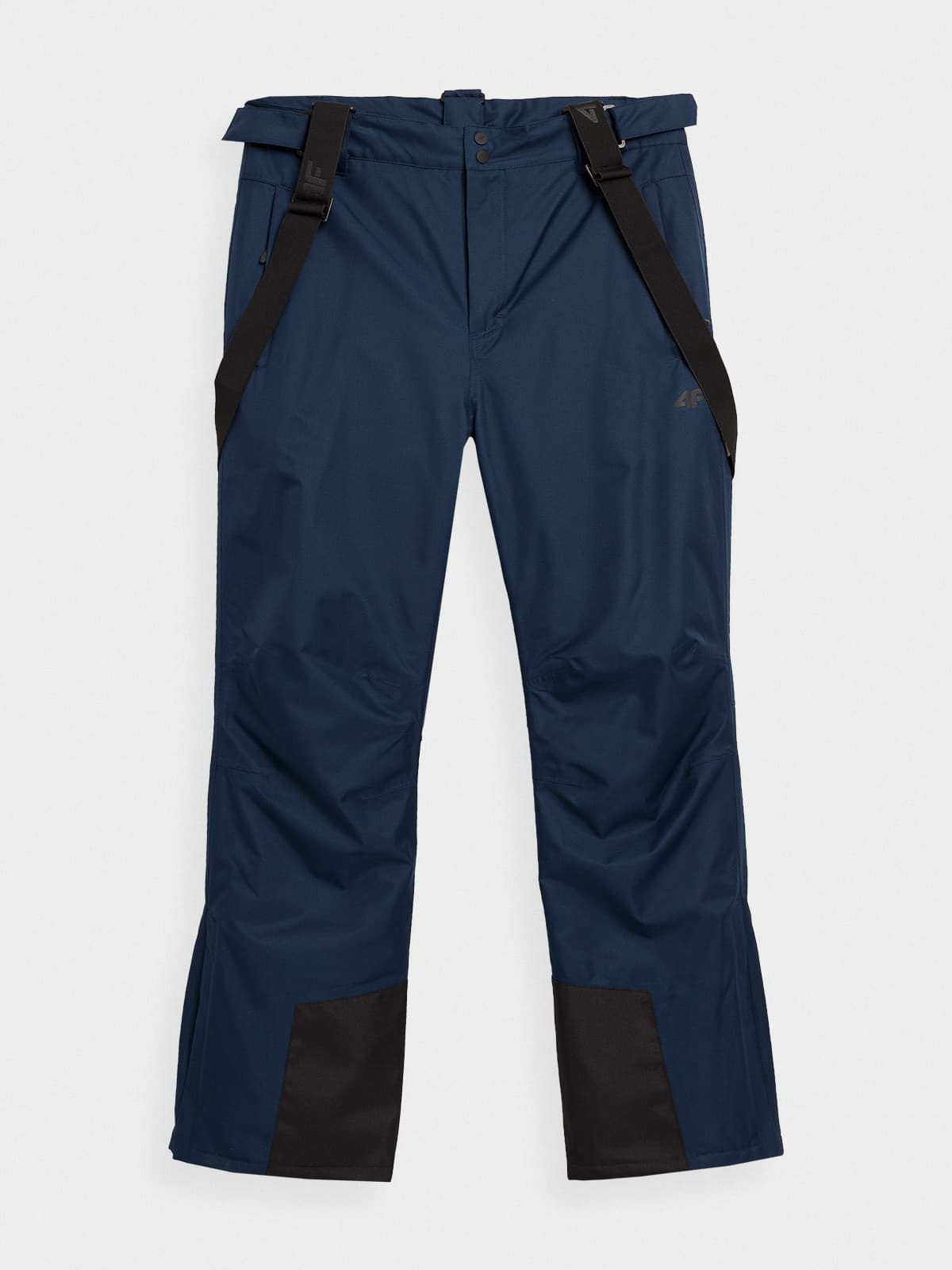 4F 4FAW23TFTRM361 NAVY Pánské lyžařské kalhoty US 3XL 4FAW23TFTRM361 NAVY - náhled 1