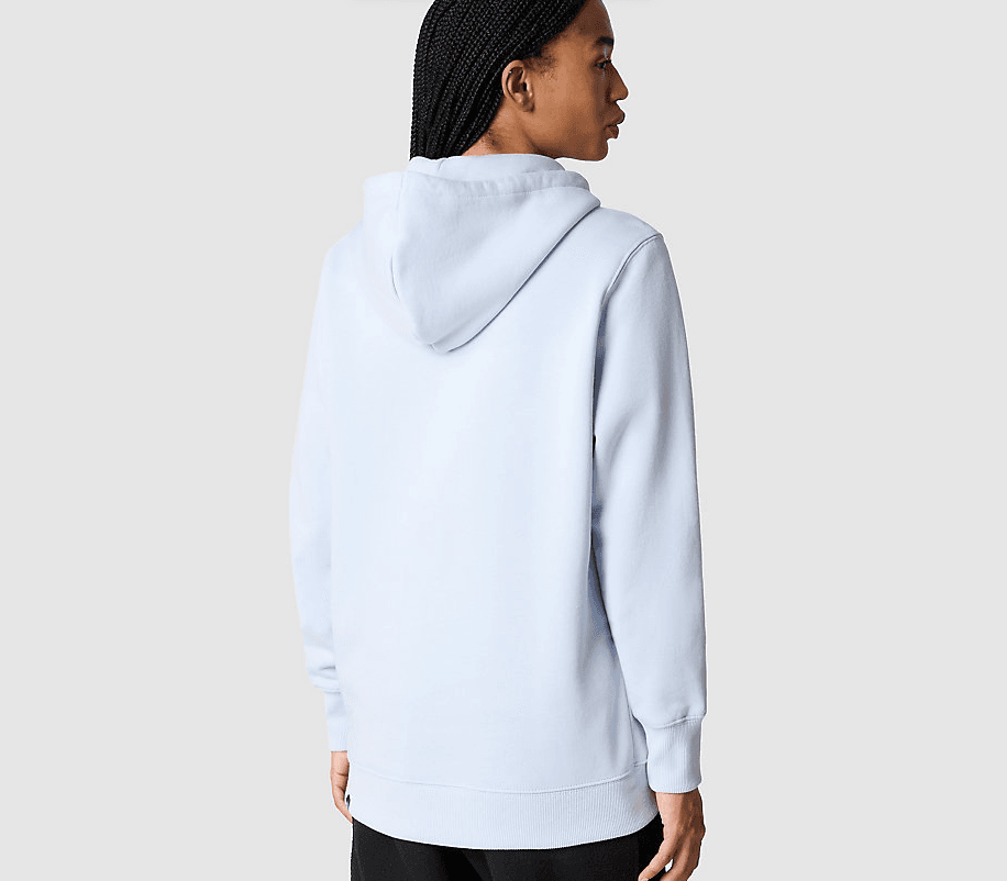 The North Face W DREW PEAK PULLOVER HOODIE Dámská mikina US M NF0A55ECI0E1 - náhled 5