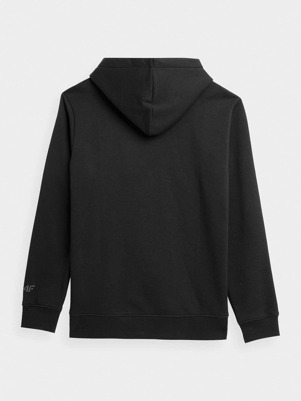 4F 4FAW23TSWSM0713 DEEP BLACK US 3XL 4FAW23TSWSM0713 DEEP BLACK - náhled 2