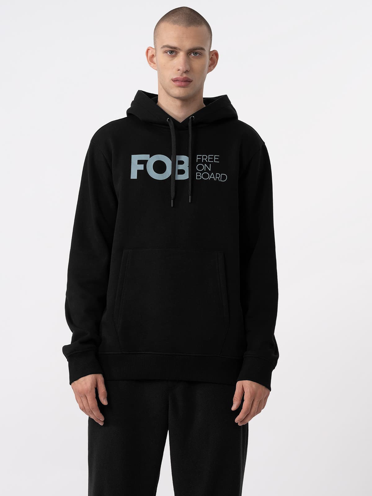 4F 4FAW23TSWSM0713 DEEP BLACK US 3XL 4FAW23TSWSM0713 DEEP BLACK - náhled 3