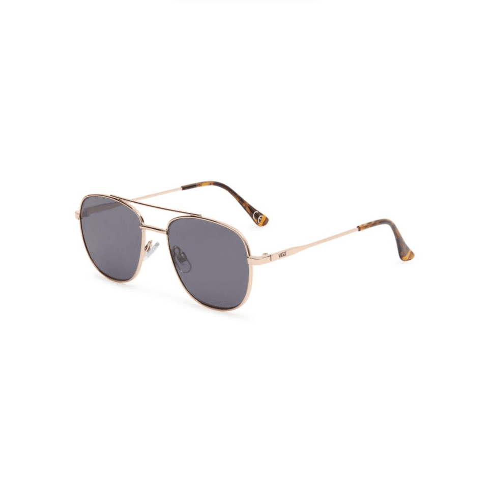Vans CHIPPER SUNGLASSES Sluneční brýle US OS VN000A9SGLD1 - náhled 2