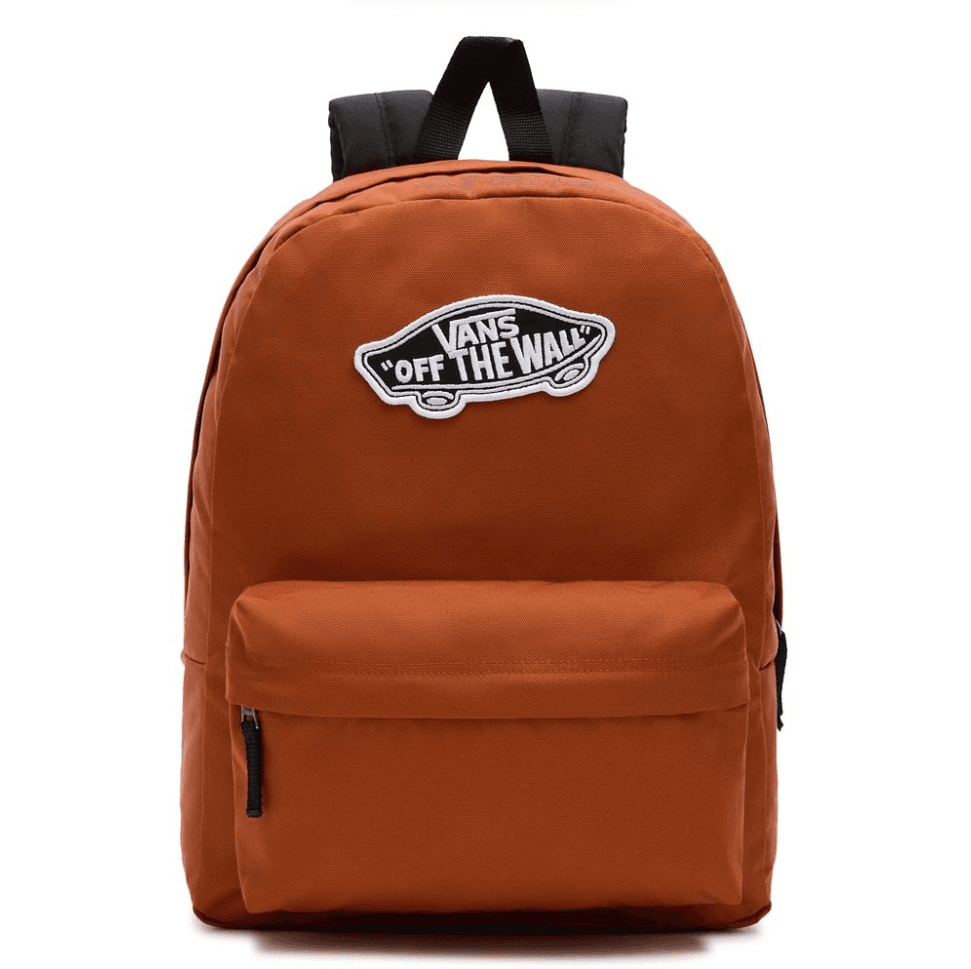Vans WM REALM BACKPACK Batoh 22l US OS VN0A3UI6CKN1 - náhled 1