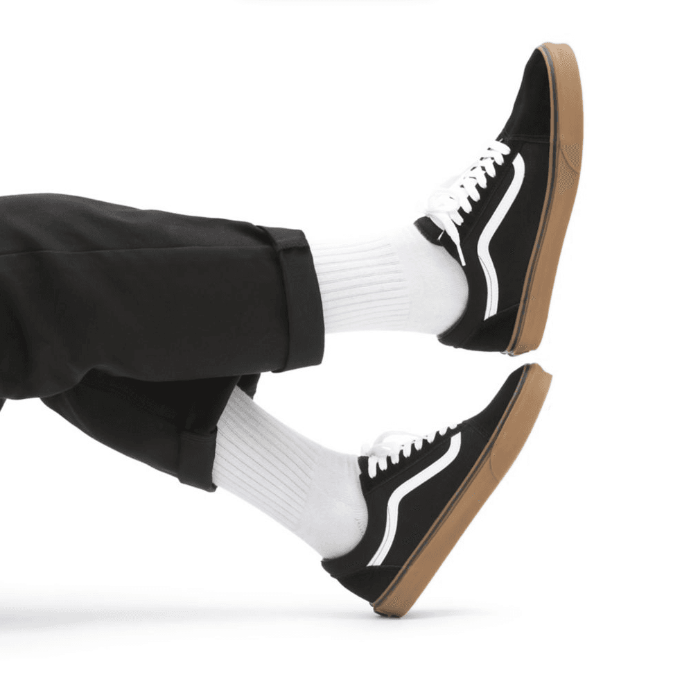 Vans UA Old Skool Pánské boty EU 40.5 VN0001R1GI61 - náhled 5
