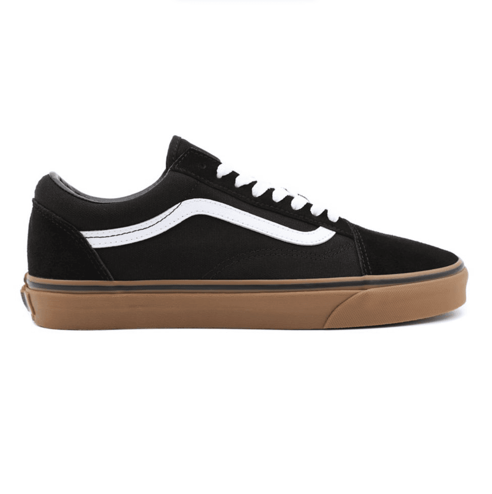 Vans UA Old Skool Pánské boty EU 40.5 VN0001R1GI61 - náhled 2
