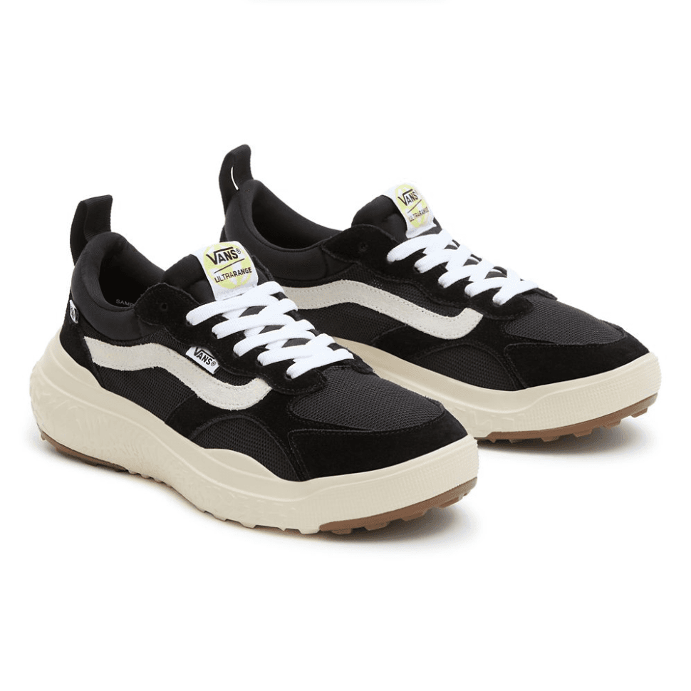 Vans UltraRange Neo VR3 Pánské boty EU 42 VN000BCEBA21 - náhled 1