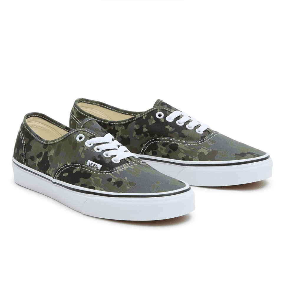 Vans Authentic Pánské boty EU 42 VN0009PVBGK1 - náhled 1