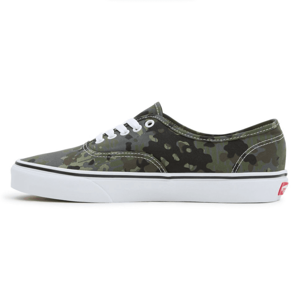 Vans Authentic Pánské boty EU 42 VN0009PVBGK1 - náhled 3