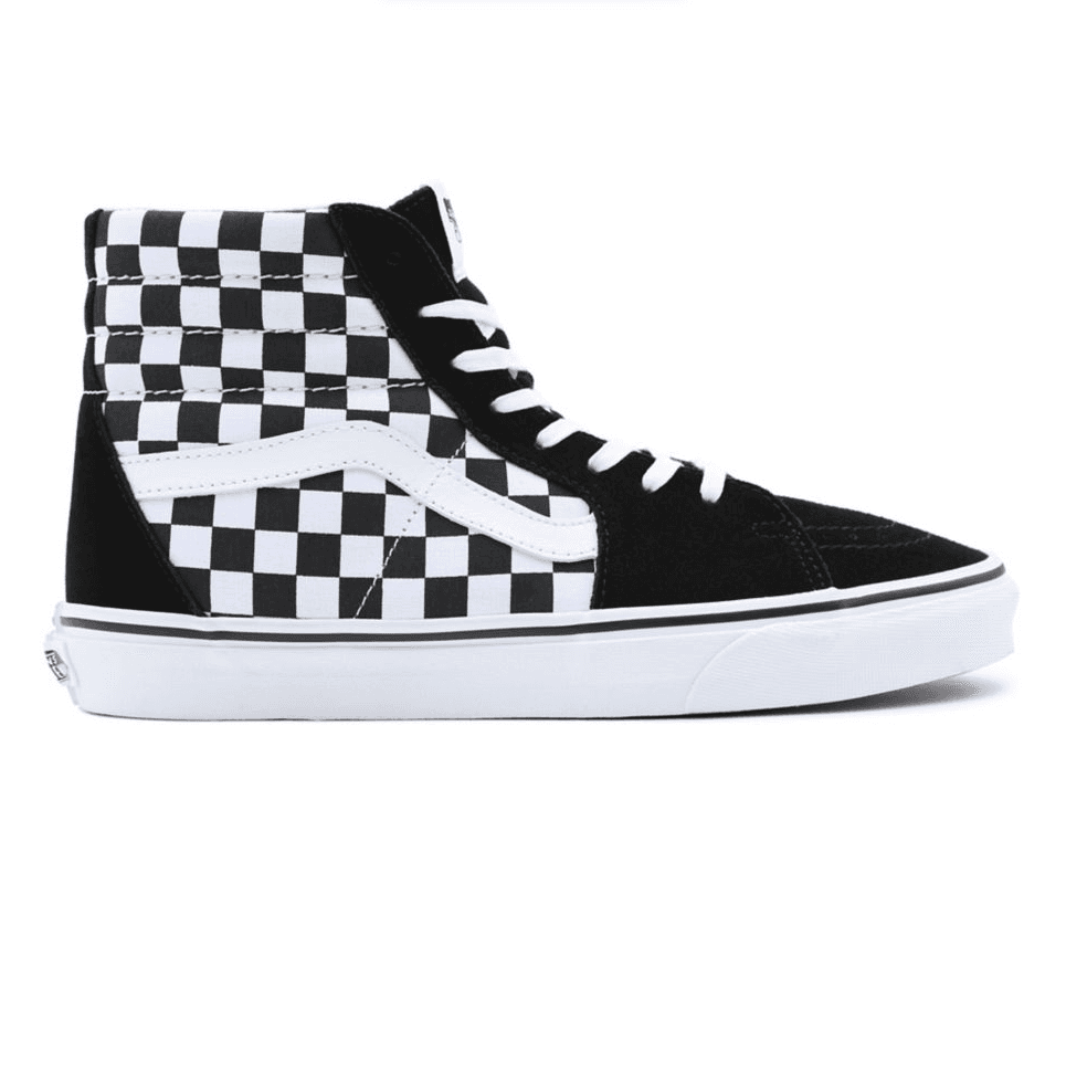 Vans UA SK8-Hi Boty EU 36.5 VN0A32QGHRK1 - náhled 2
