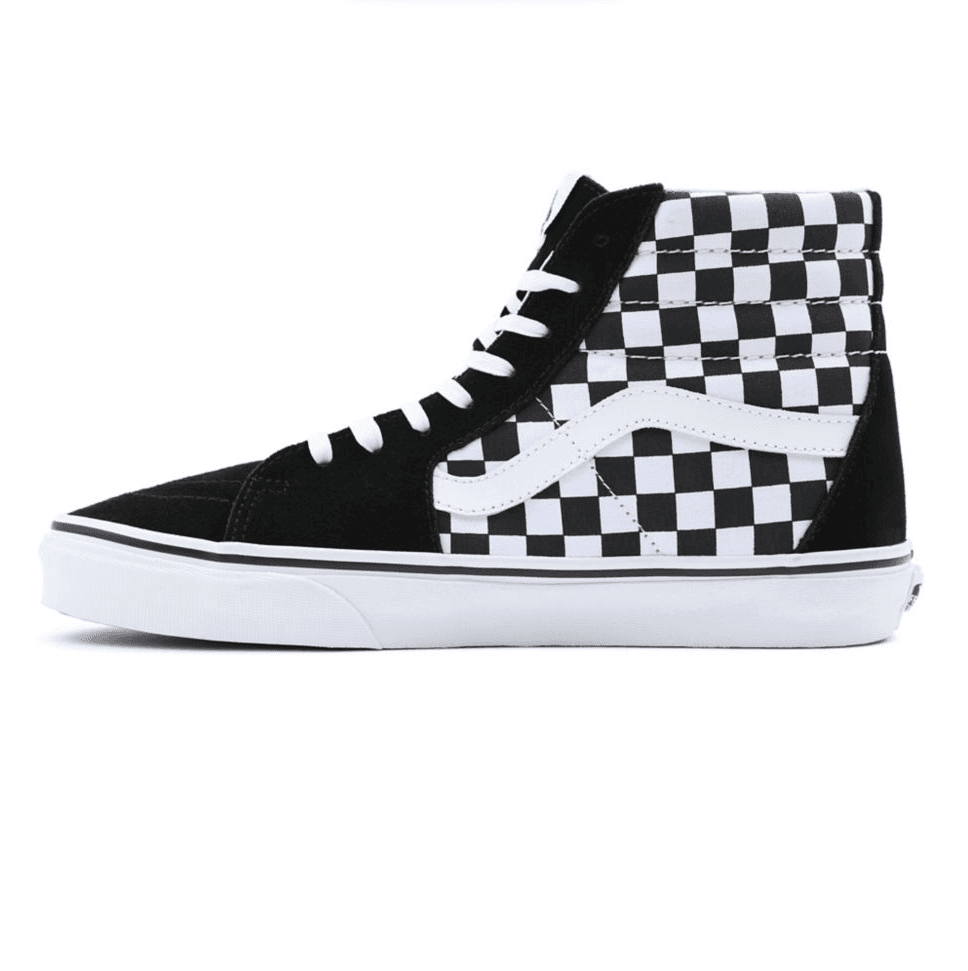 Vans UA SK8-Hi Boty EU 36.5 VN0A32QGHRK1 - náhled 3