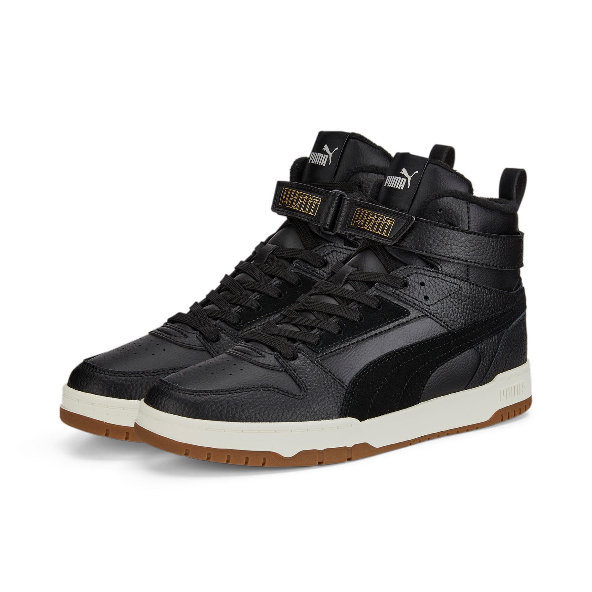 Puma RBD Game WTR Pánské boty EU 42 387604-02 - náhled 2
