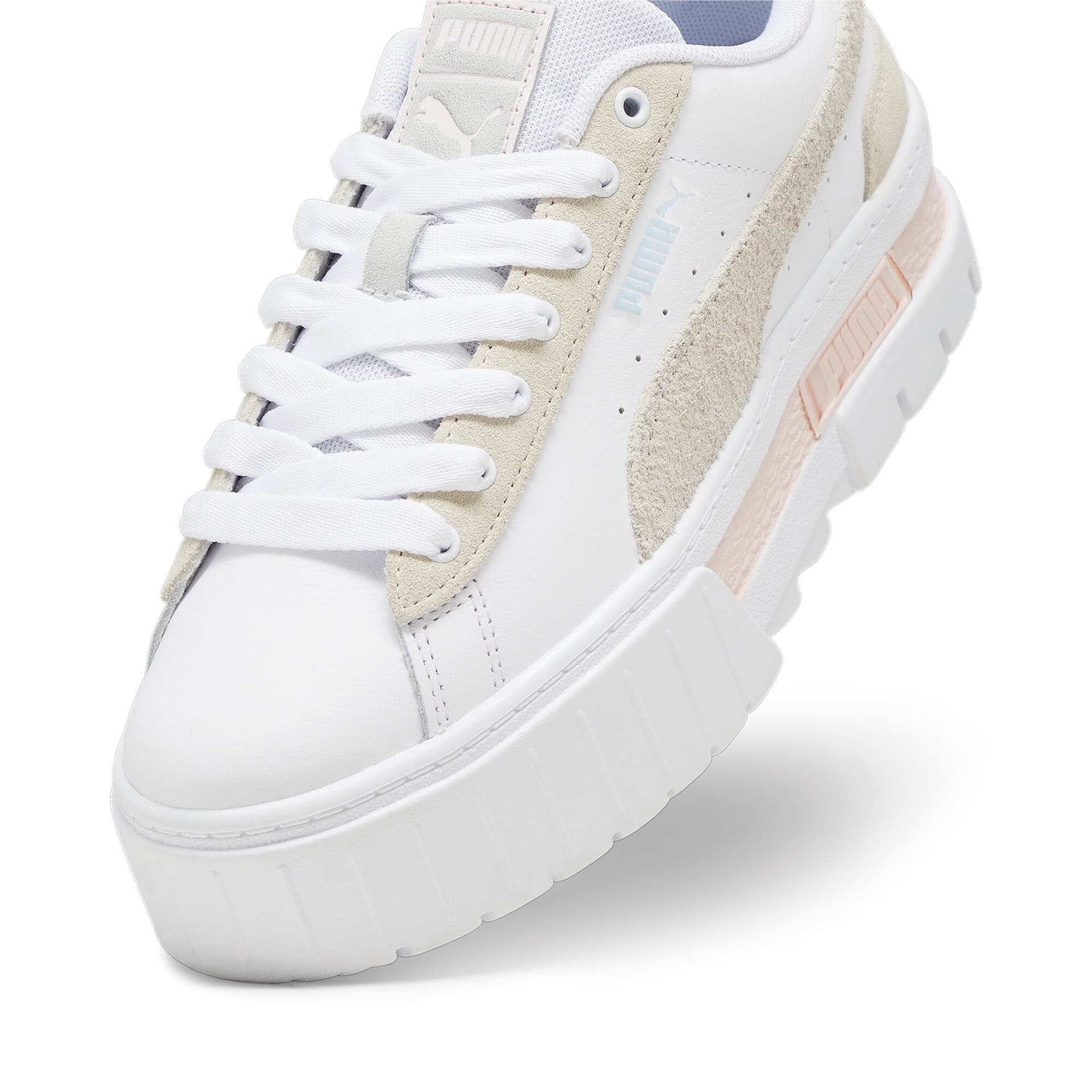 Puma Mayze Mix Wns Dámské boty EU 38 387468-08 - náhled 5