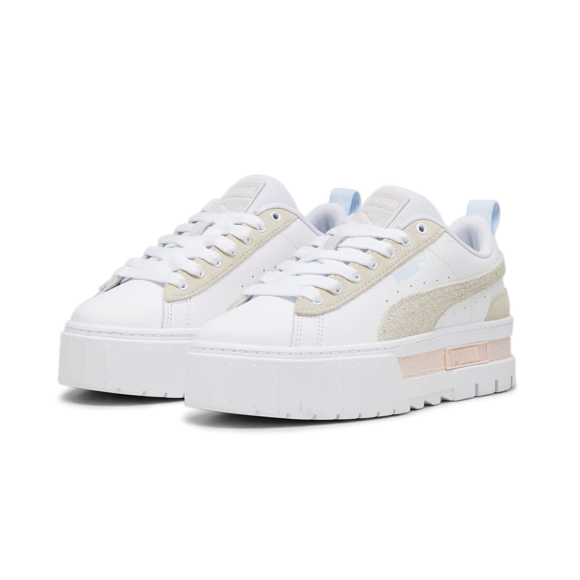 Puma Mayze Mix Wns Dámské boty EU 38 387468-08 - náhled 1