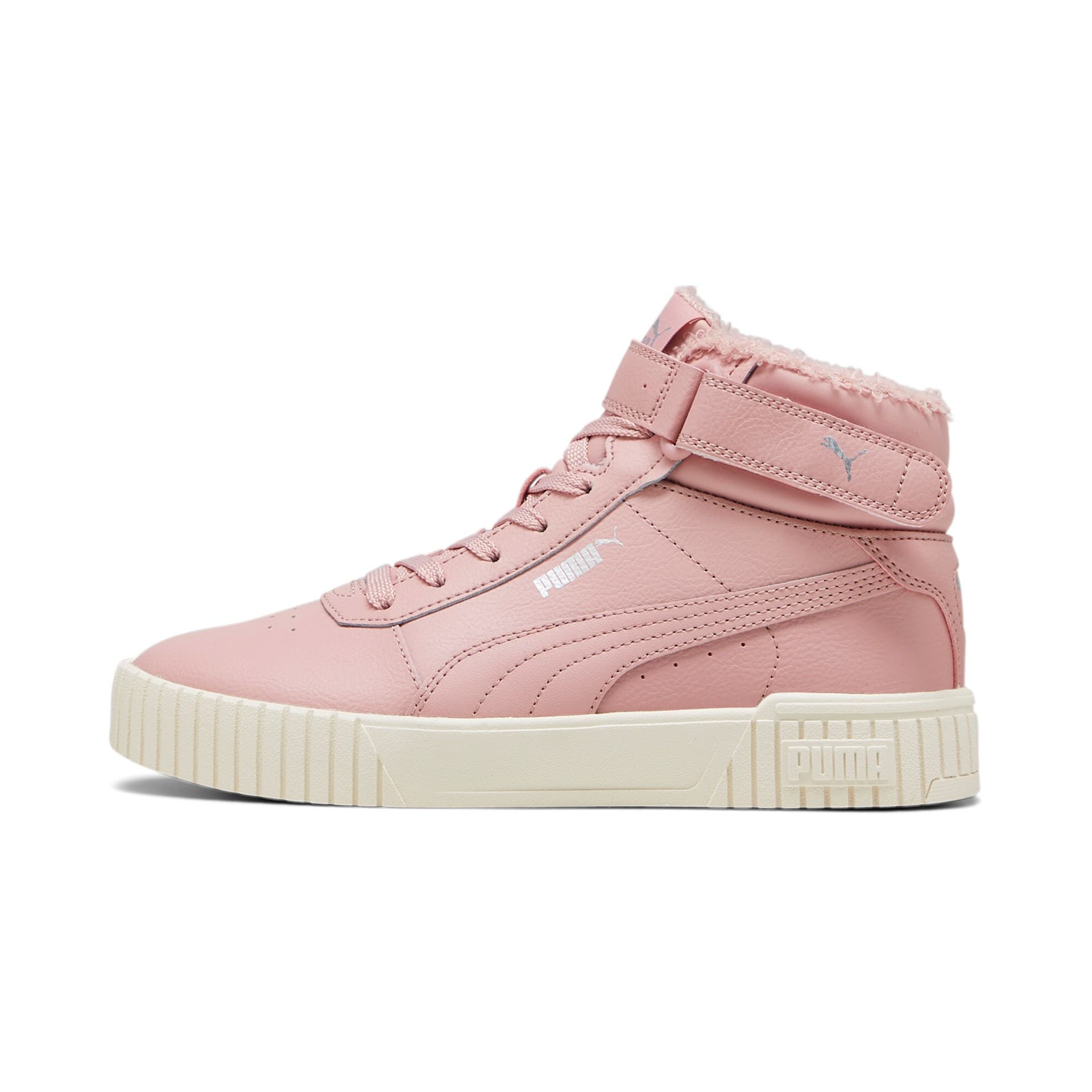 Puma Carina 2.0 Mid WTR Dámské zimní boty EU 37 385852-04 - náhled 2
