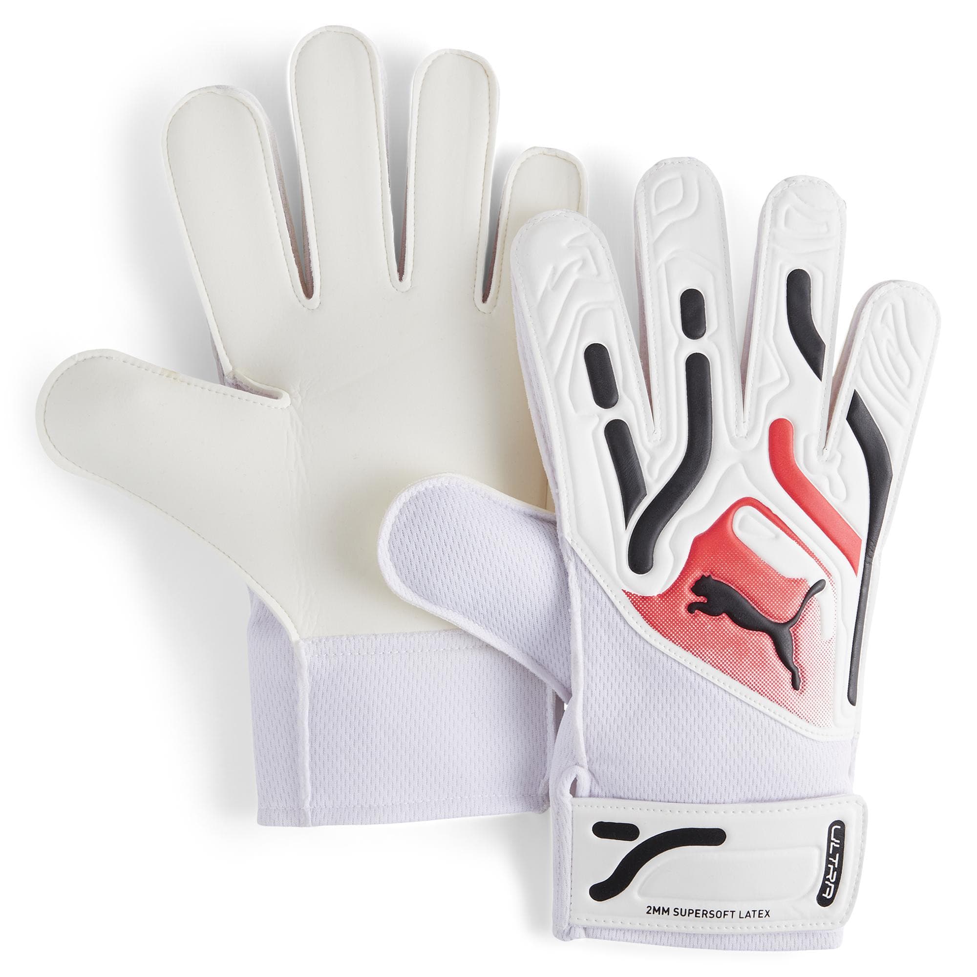 Puma ULTRA Play RC Brankářské rukavice UK 11 041862-01 - náhled 1